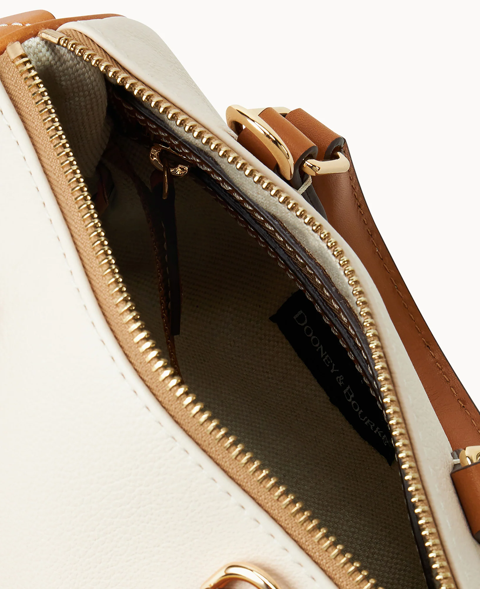 Sorrento Barrel Satchel 20 - Image 3
