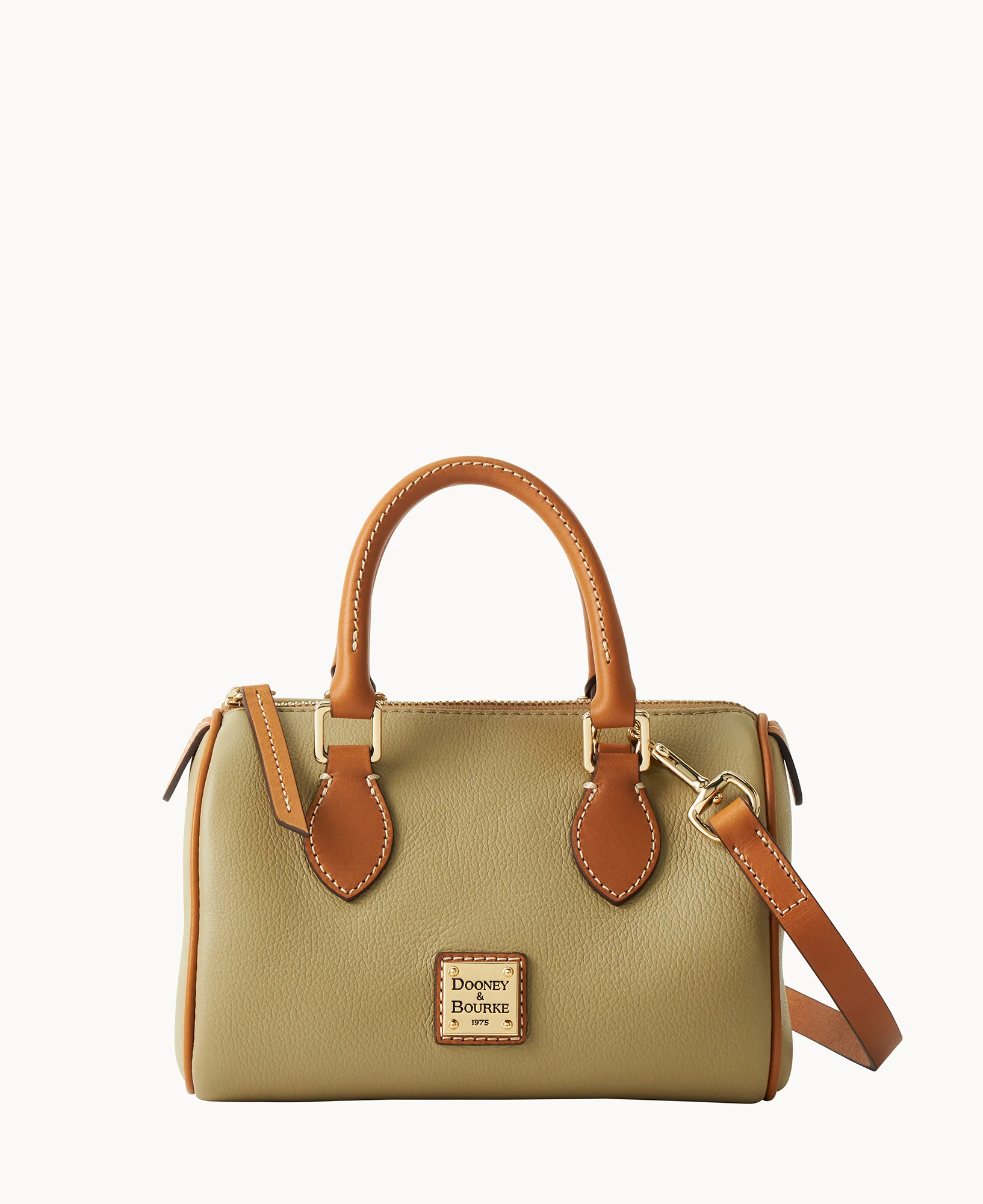 Sorrento Barrel Satchel 20 - Image 40