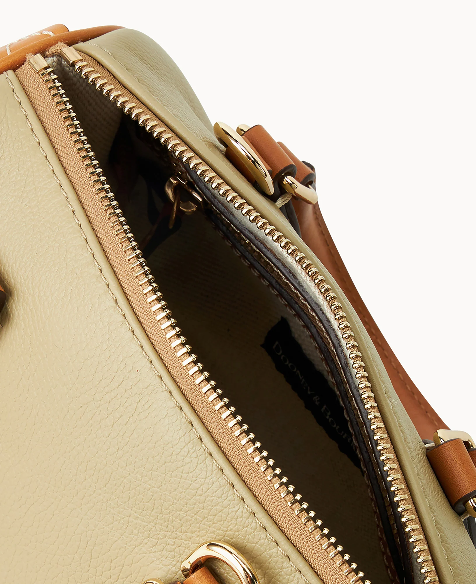 Sorrento Barrel Satchel 20 - Image 42