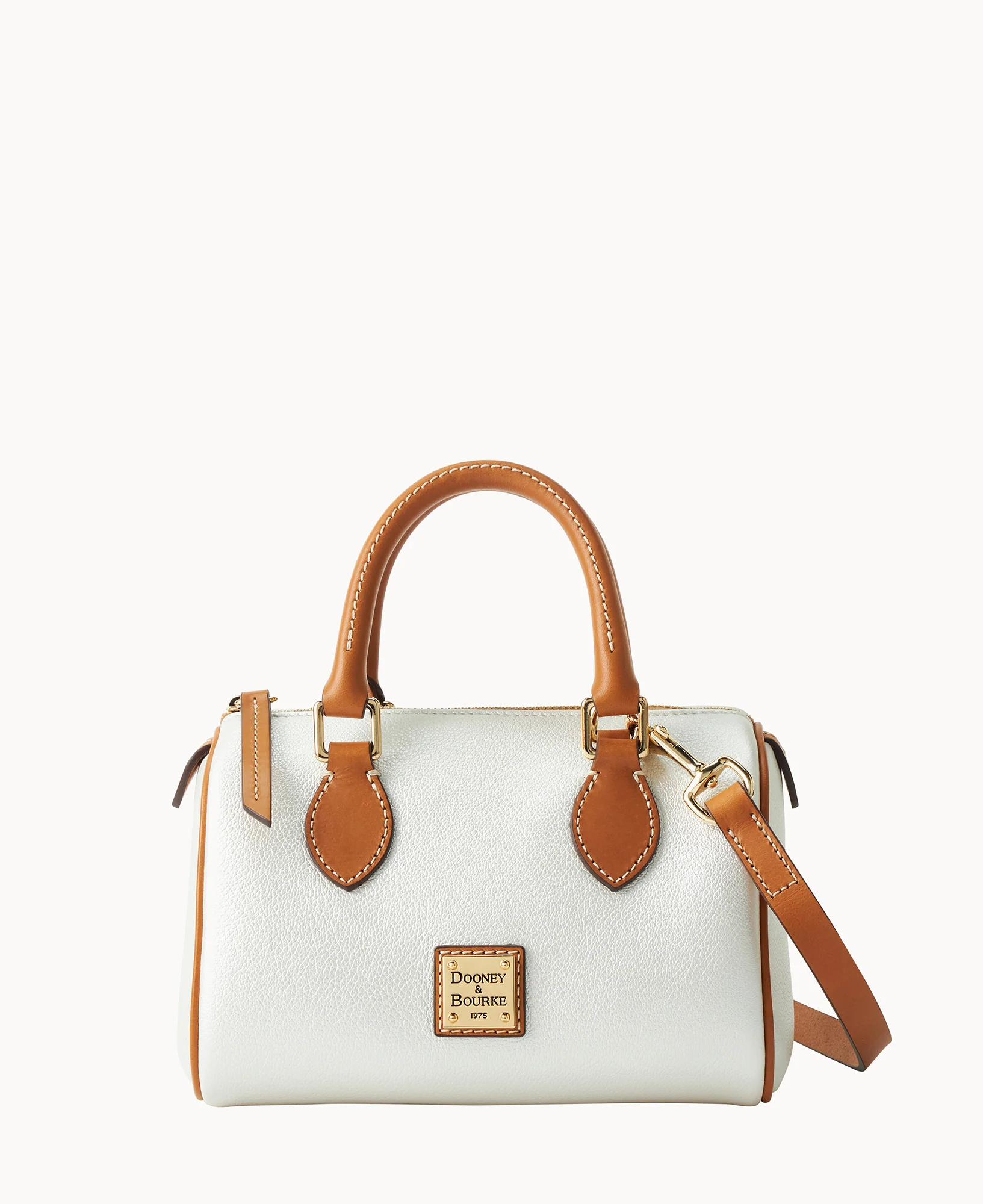 Sorrento Barrel Satchel 20 - Image 44