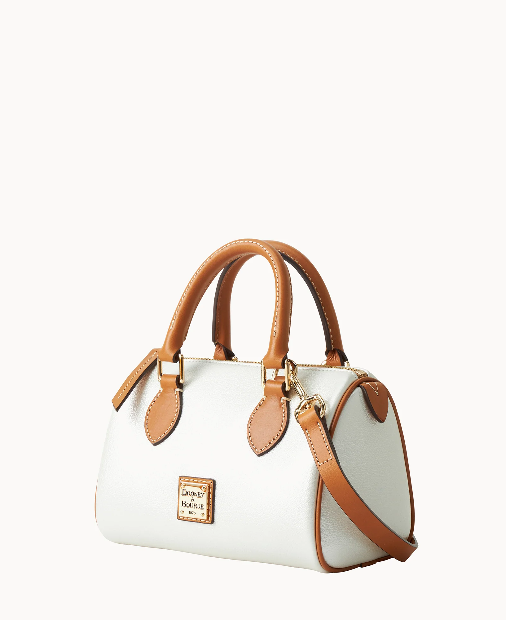Sorrento Barrel Satchel 20 - Image 45