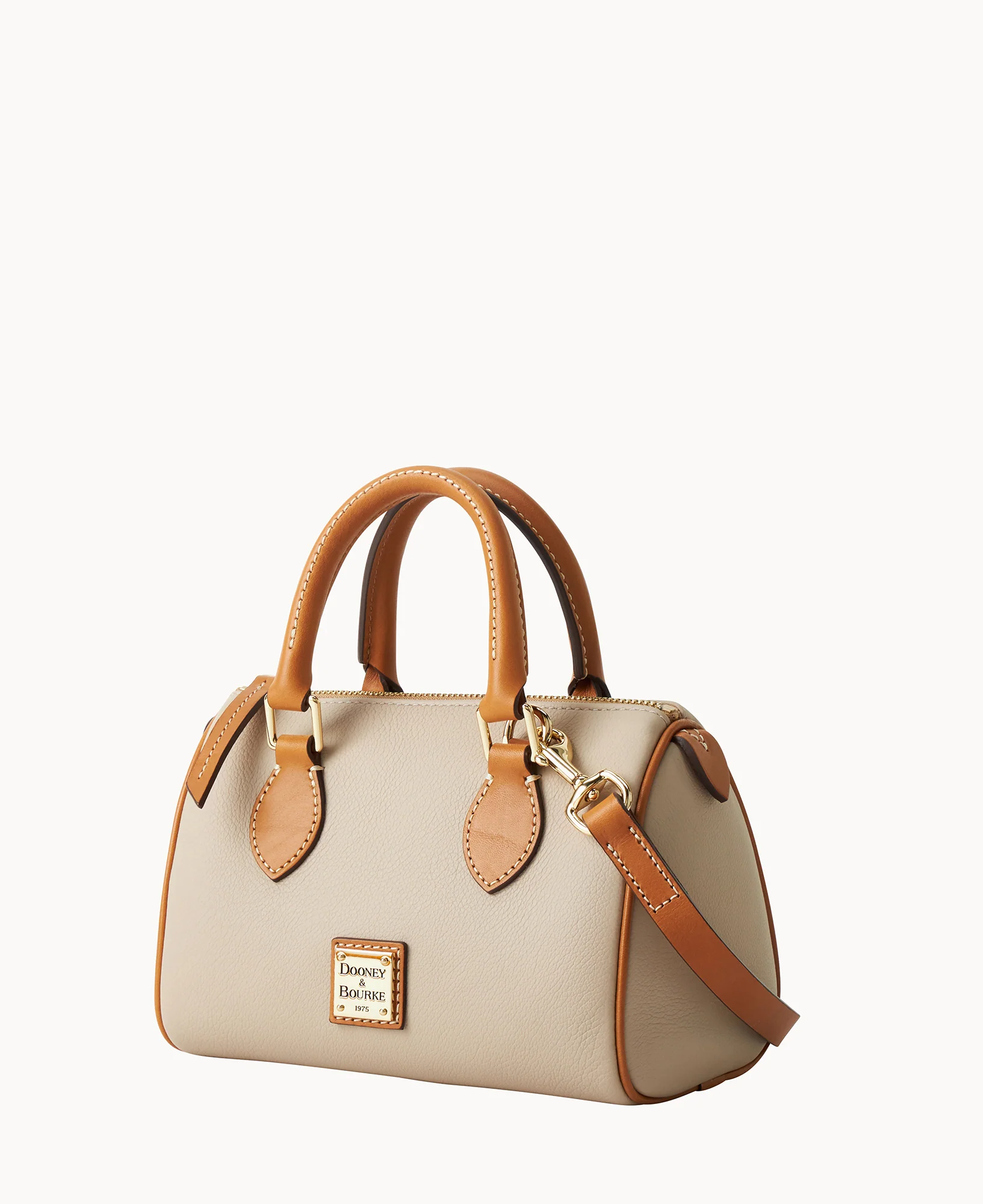Sorrento Barrel Satchel 20 - Image 49