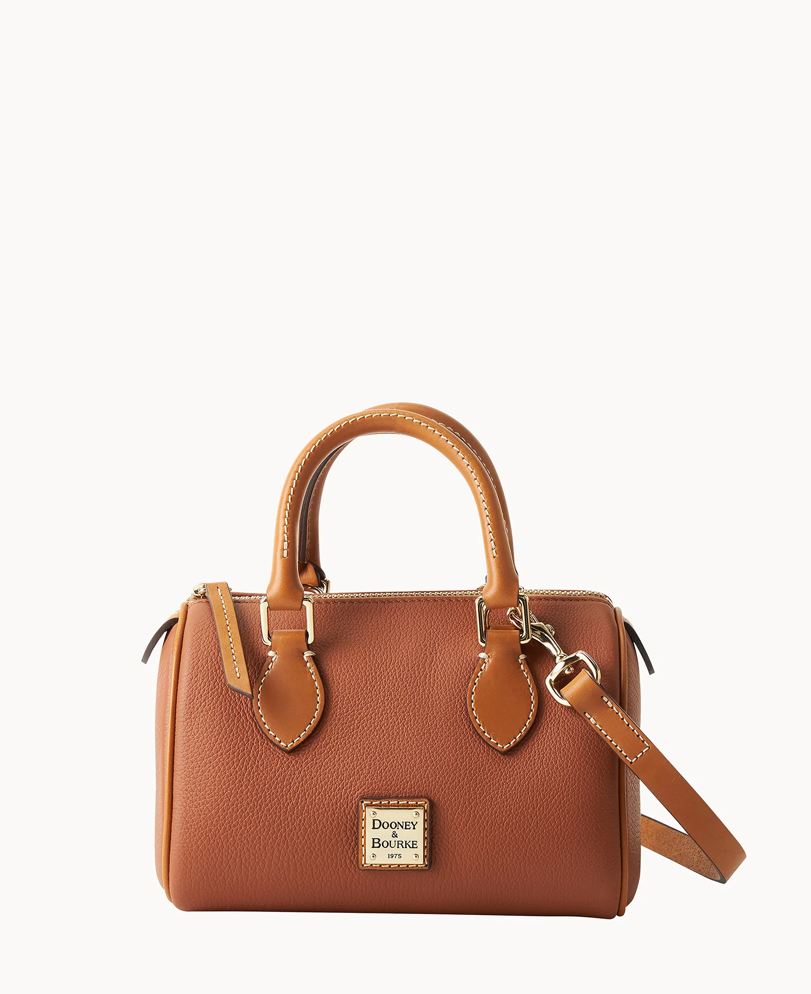 Sorrento Barrel Satchel 20 - Image 52