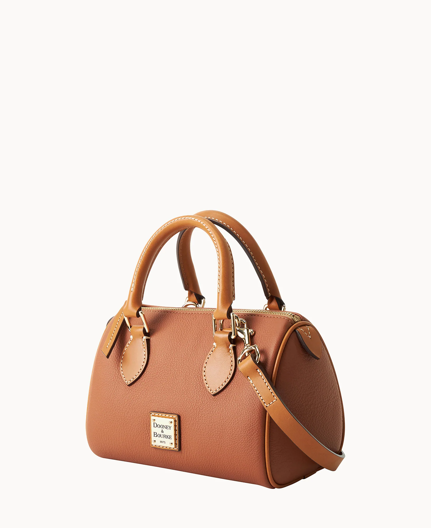 Sorrento Barrel Satchel 20 - Image 53