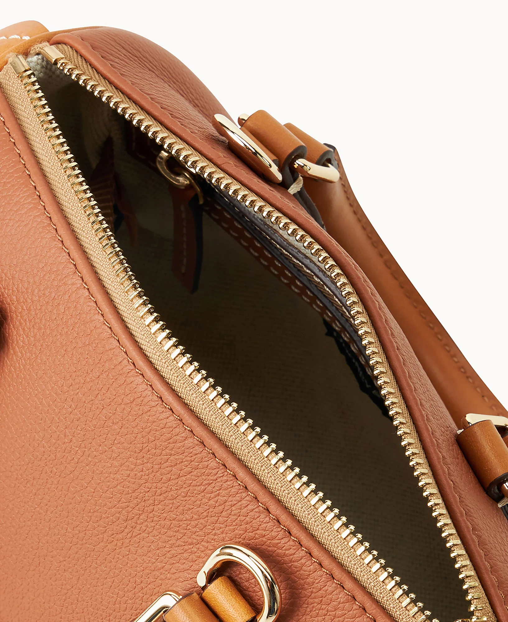 Sorrento Barrel Satchel 20 - Image 54