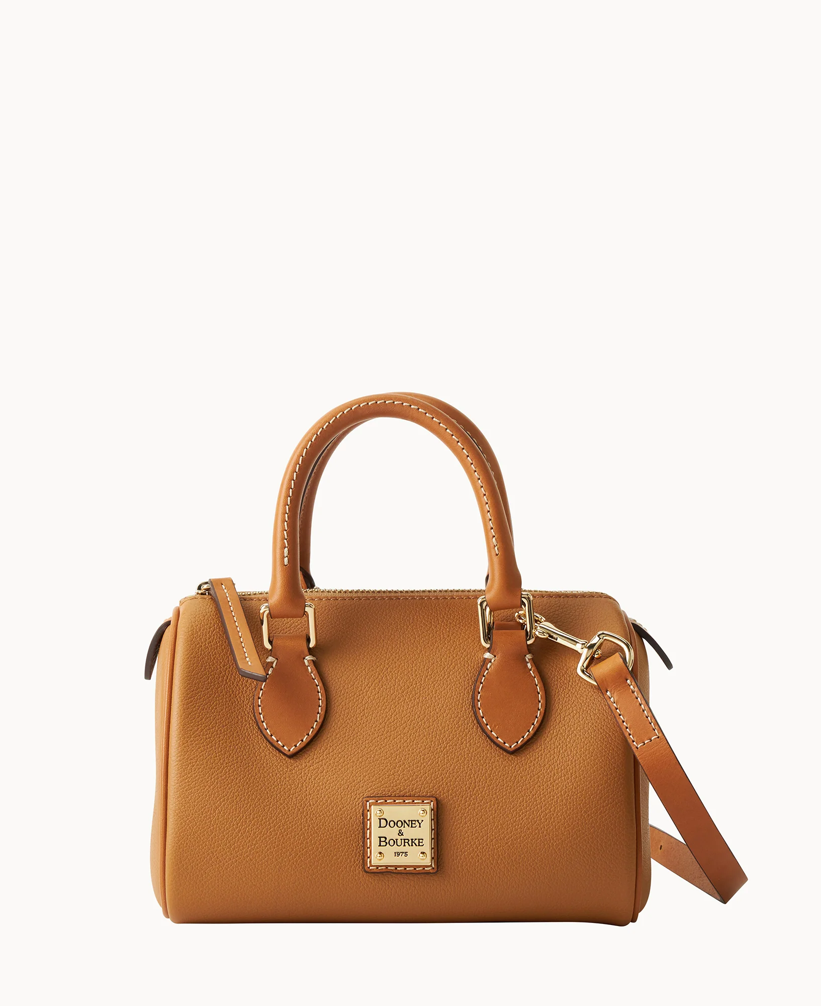 Sorrento Barrel Satchel 20 - Image 56