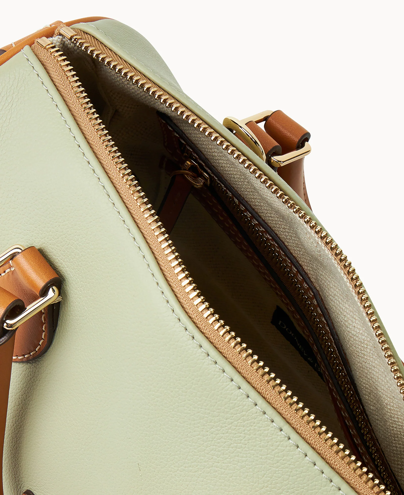 Sorrento Barrel Satchel 25 - Image 30