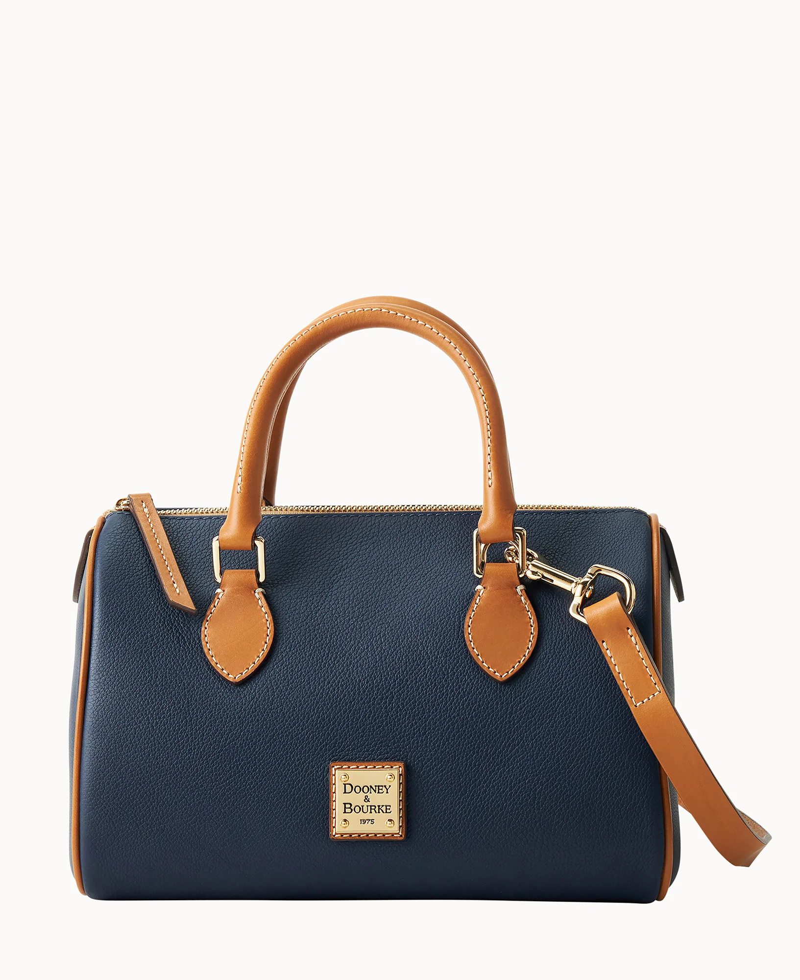 Sorrento Barrel Satchel 25 - Image 32