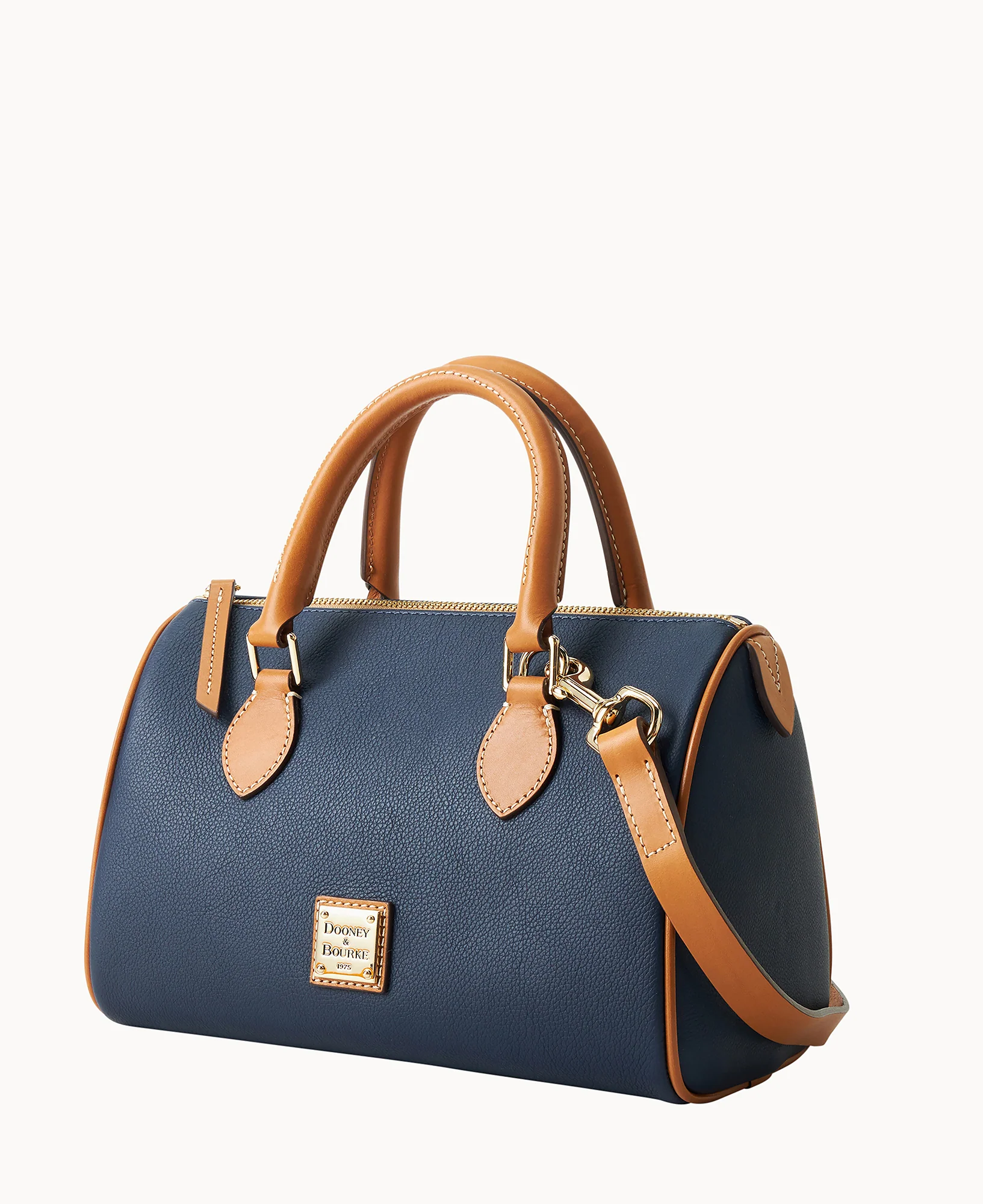 Sorrento Barrel Satchel 25 - Image 33