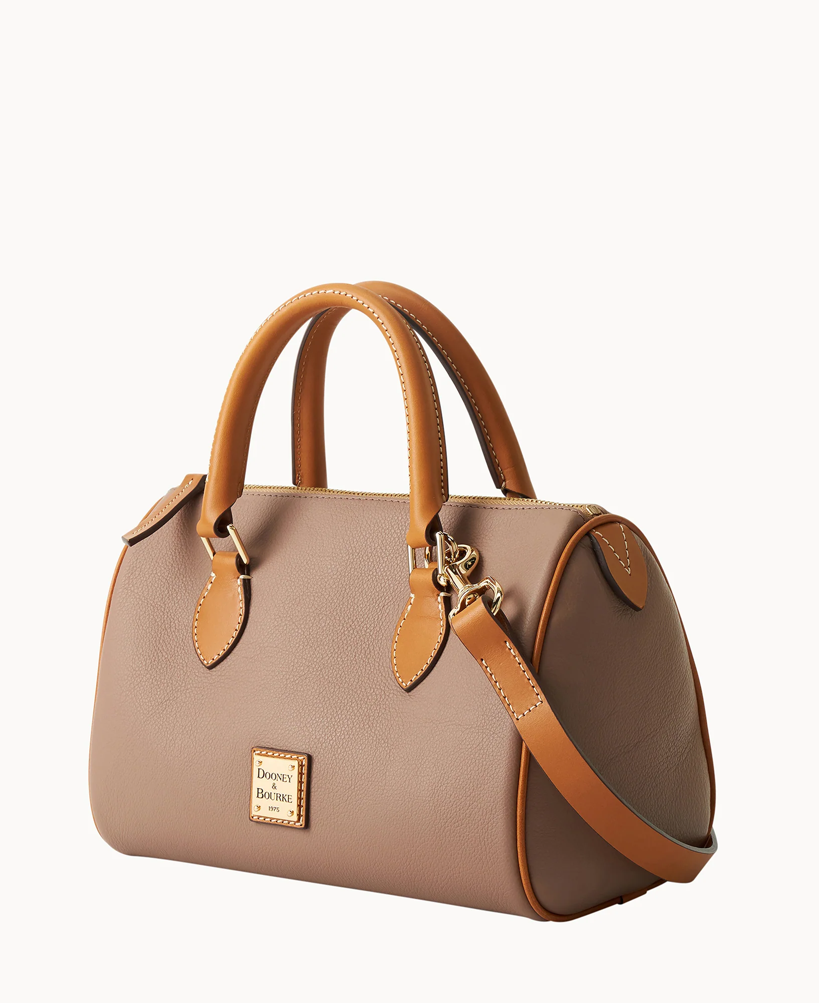 Sorrento Barrel Satchel 25 - Image 37