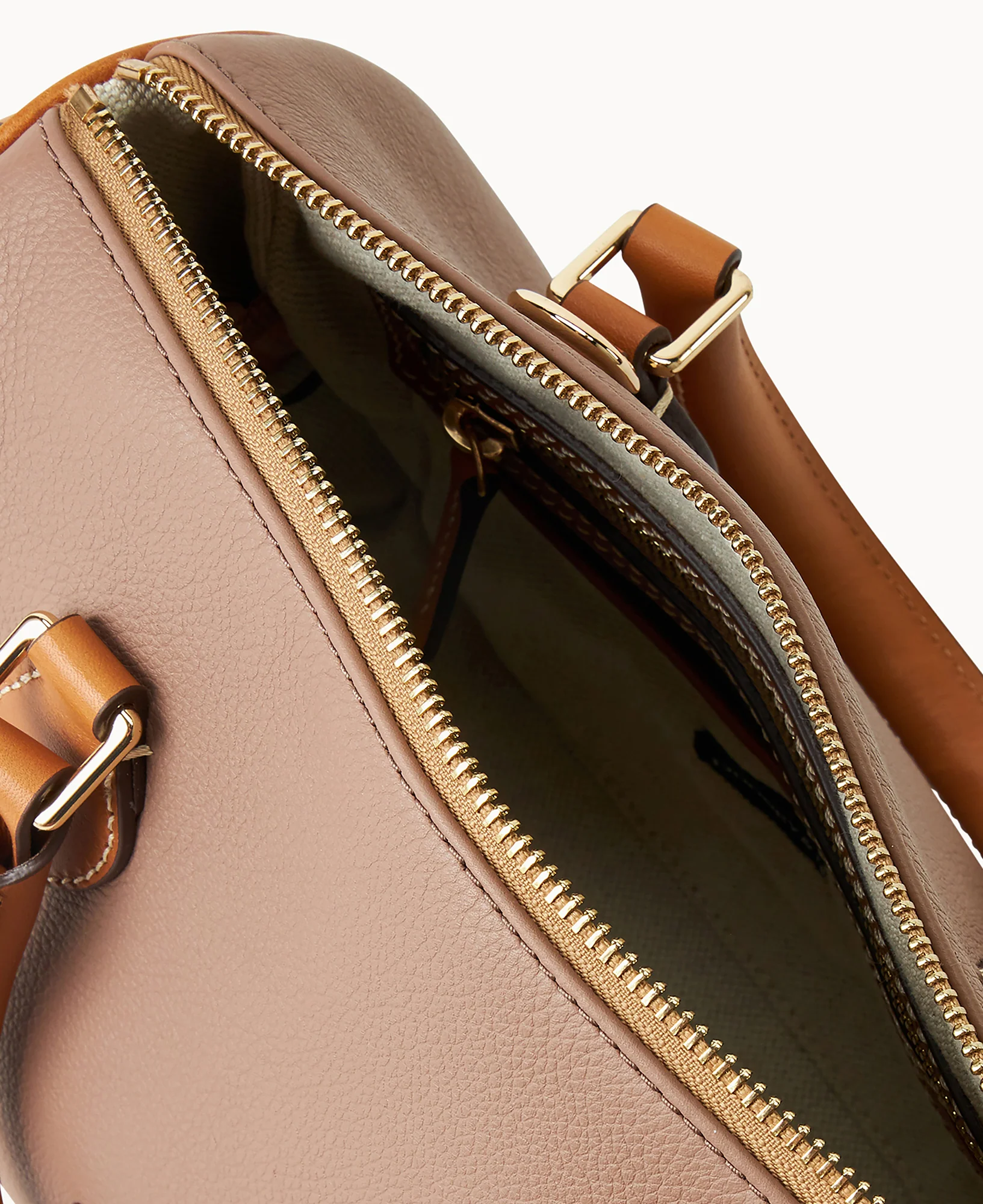 Sorrento Barrel Satchel 25 - Image 38