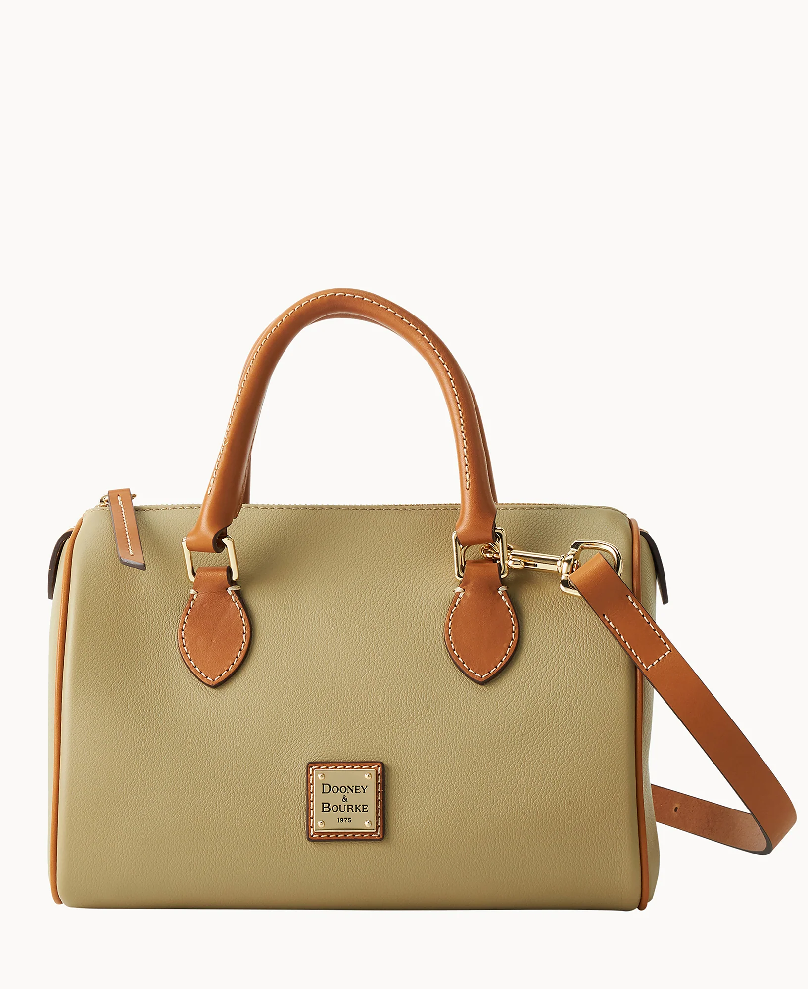 Sorrento Barrel Satchel 25 - Image 40