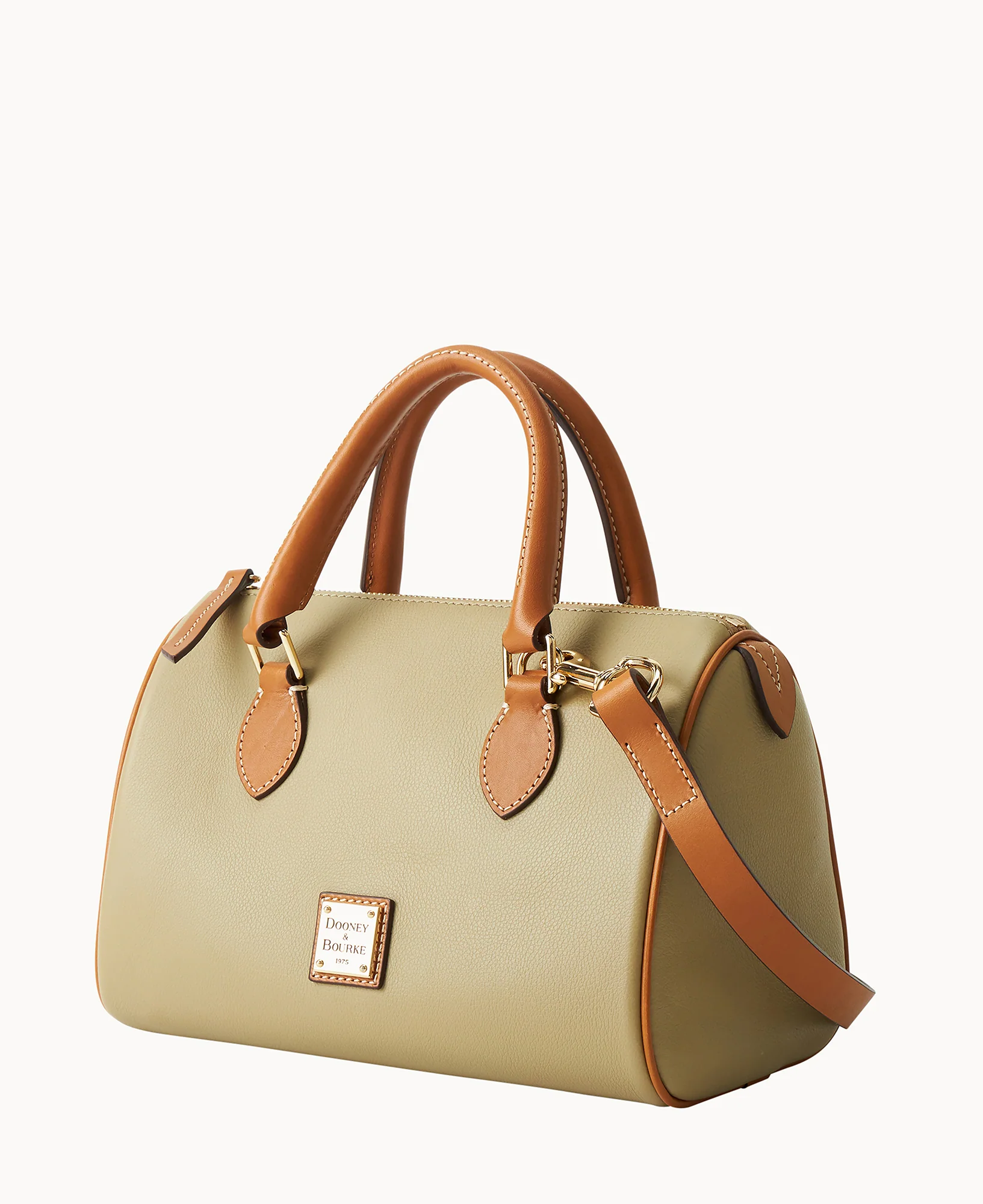 Sorrento Barrel Satchel 25 - Image 41