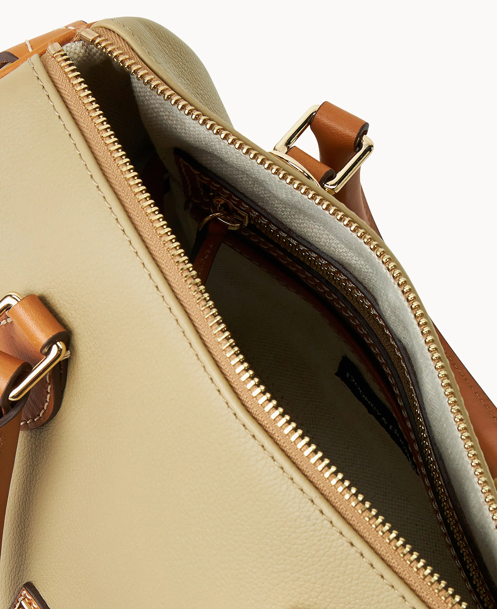 Sorrento Barrel Satchel 25 - Image 42