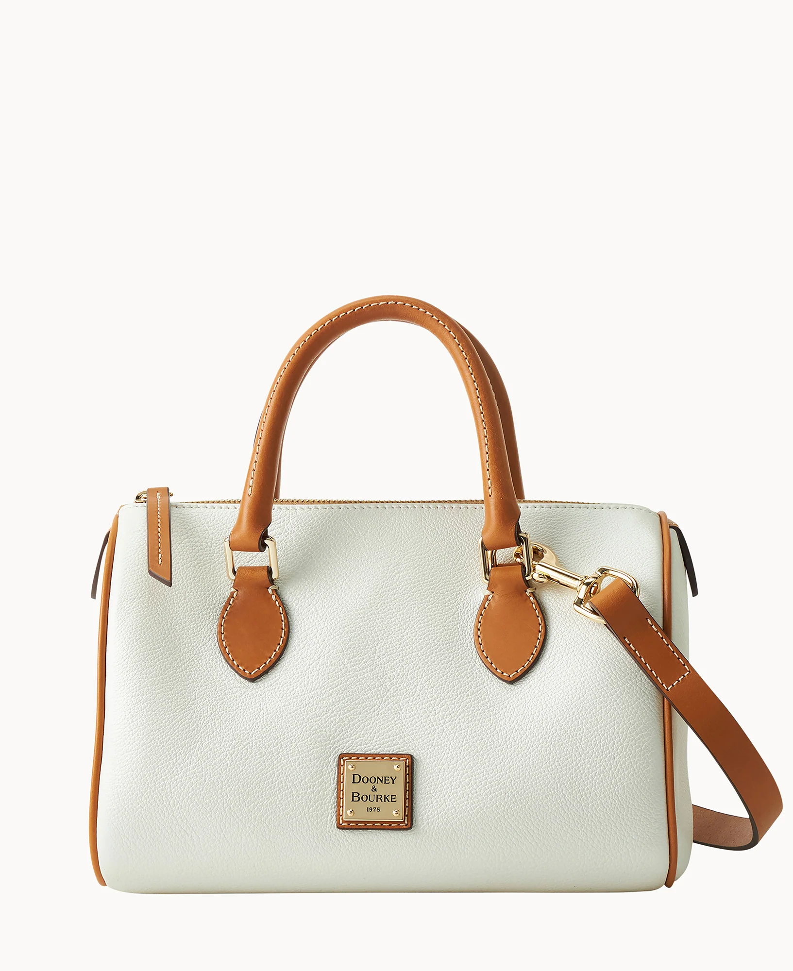 Sorrento Barrel Satchel 25 - Image 44