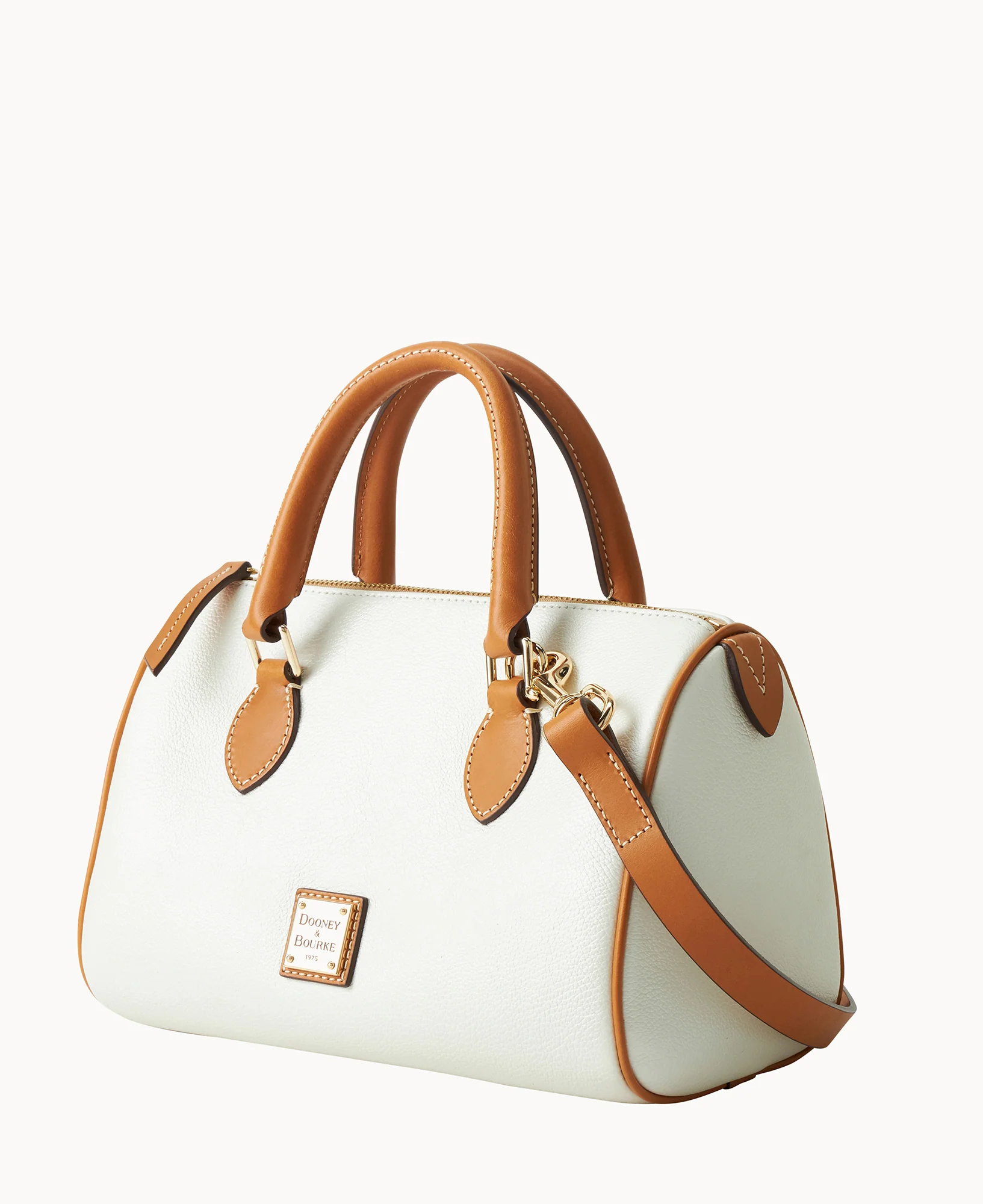 Sorrento Barrel Satchel 25 - Image 45