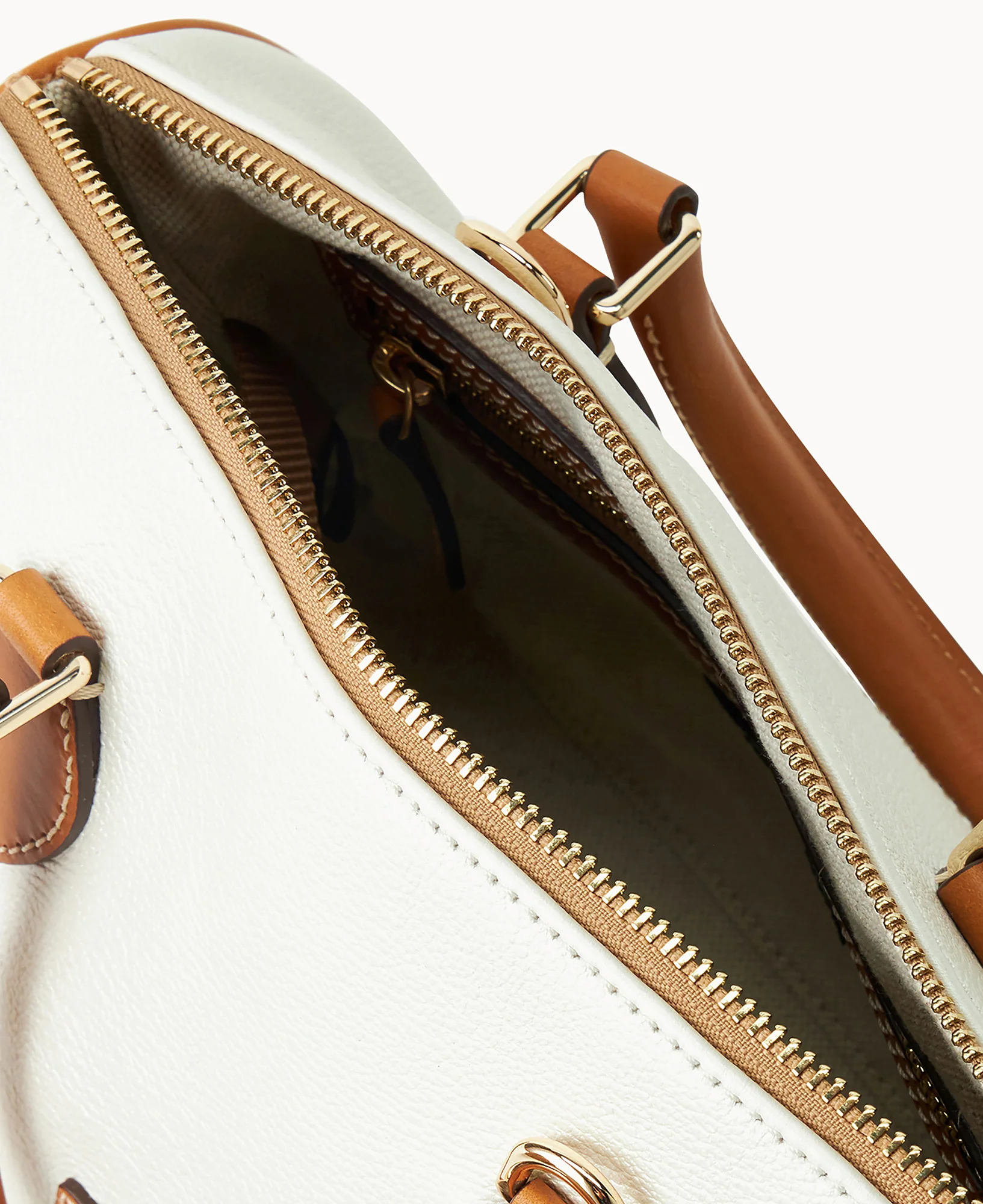 Sorrento Barrel Satchel 25 - Image 46