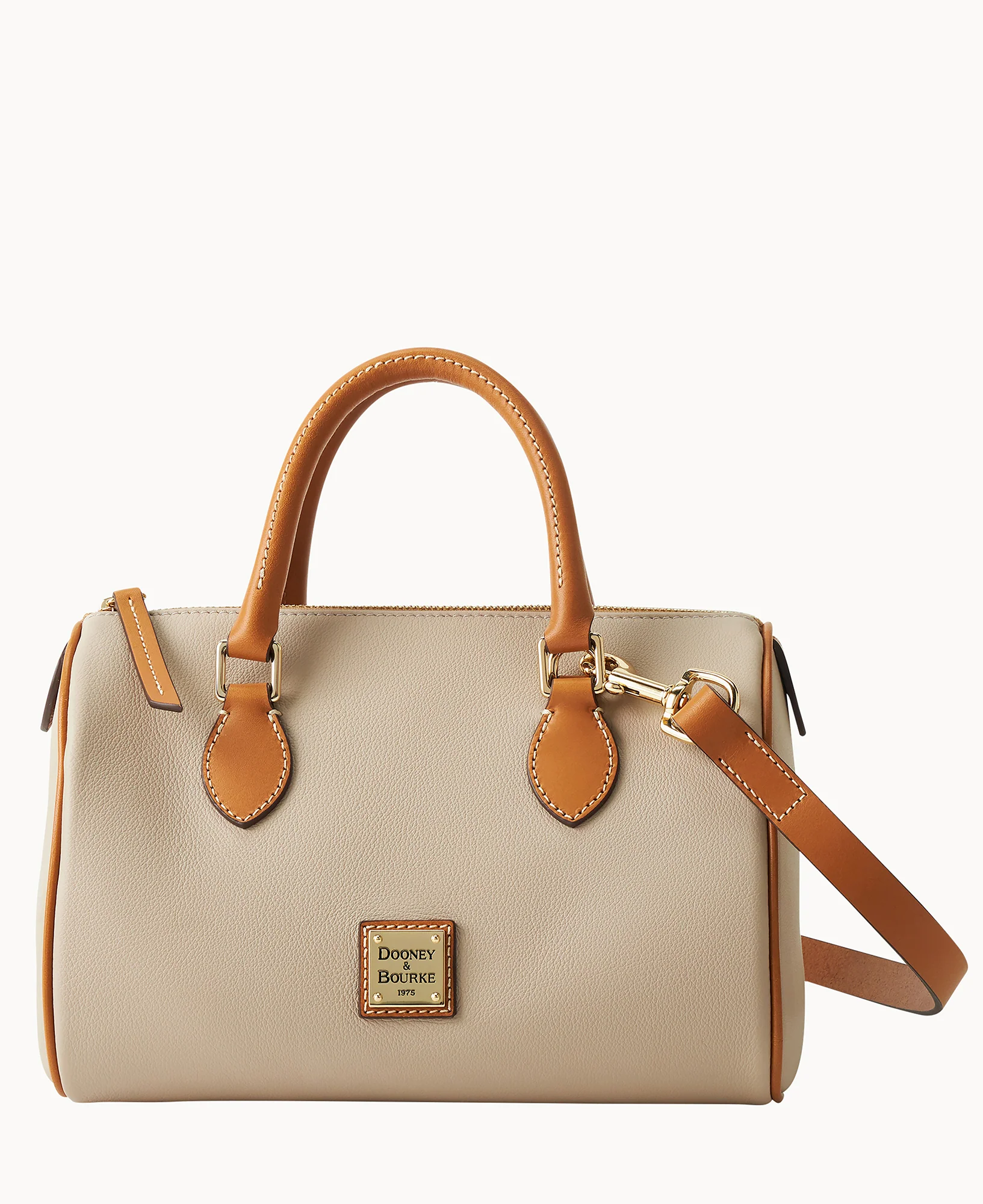 Sorrento Barrel Satchel 25 - Image 48
