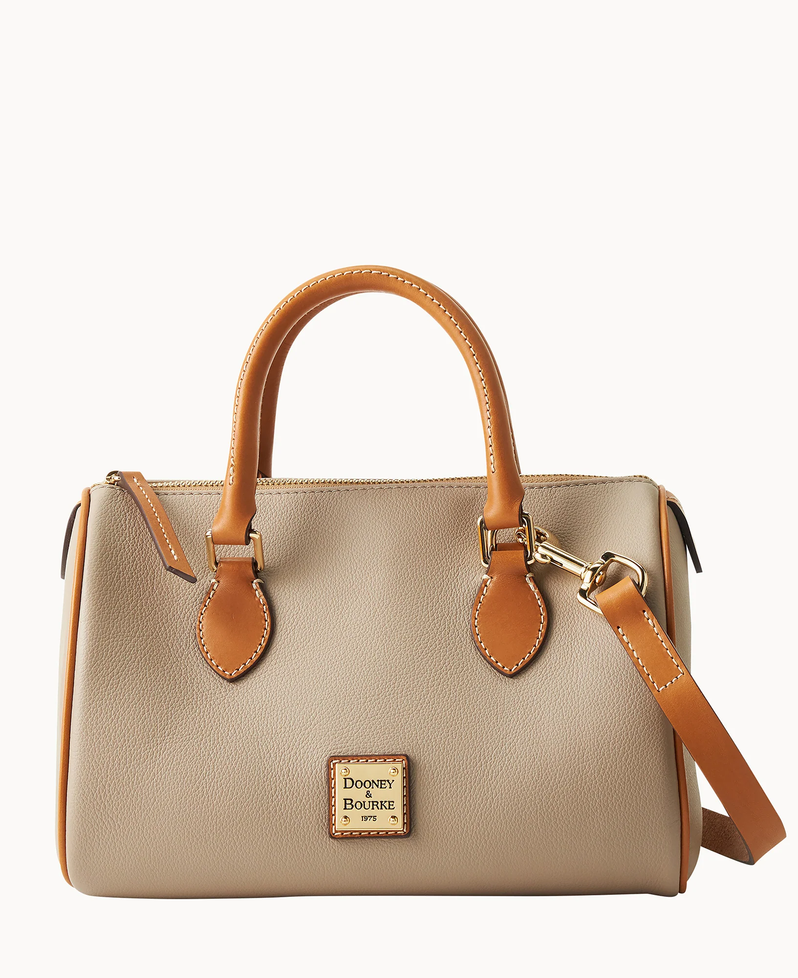 Sorrento Barrel Satchel 25 - Image 60
