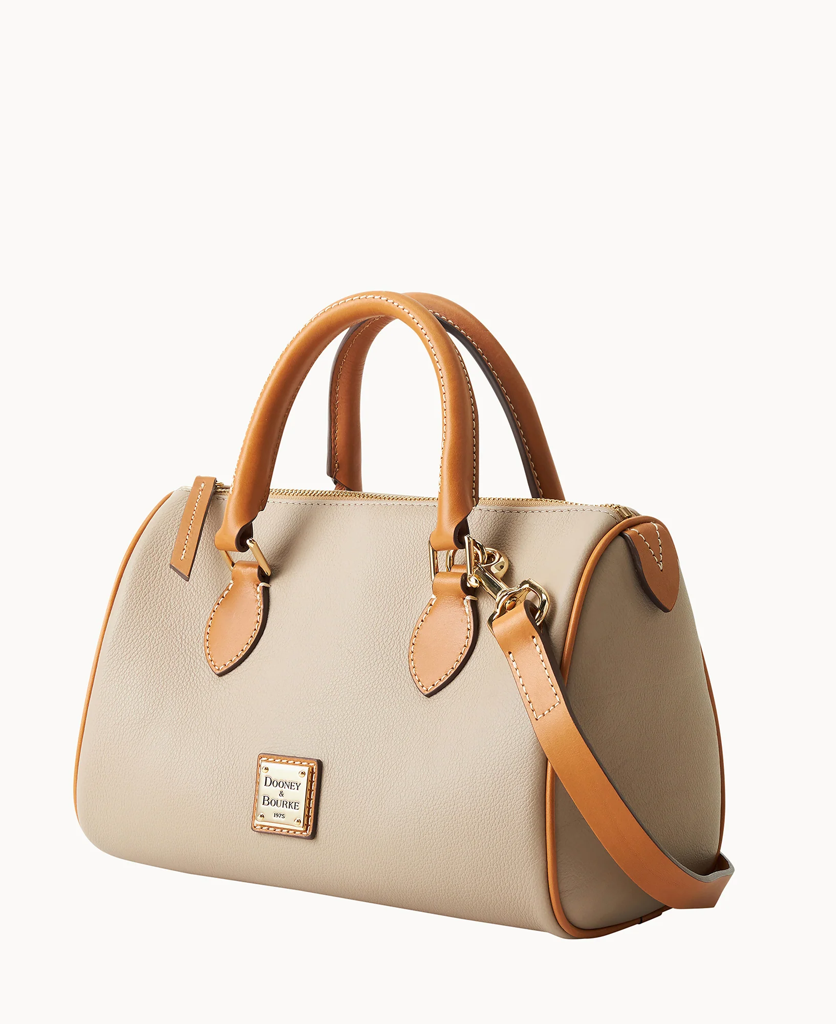 Sorrento Barrel Satchel 25 - Image 61
