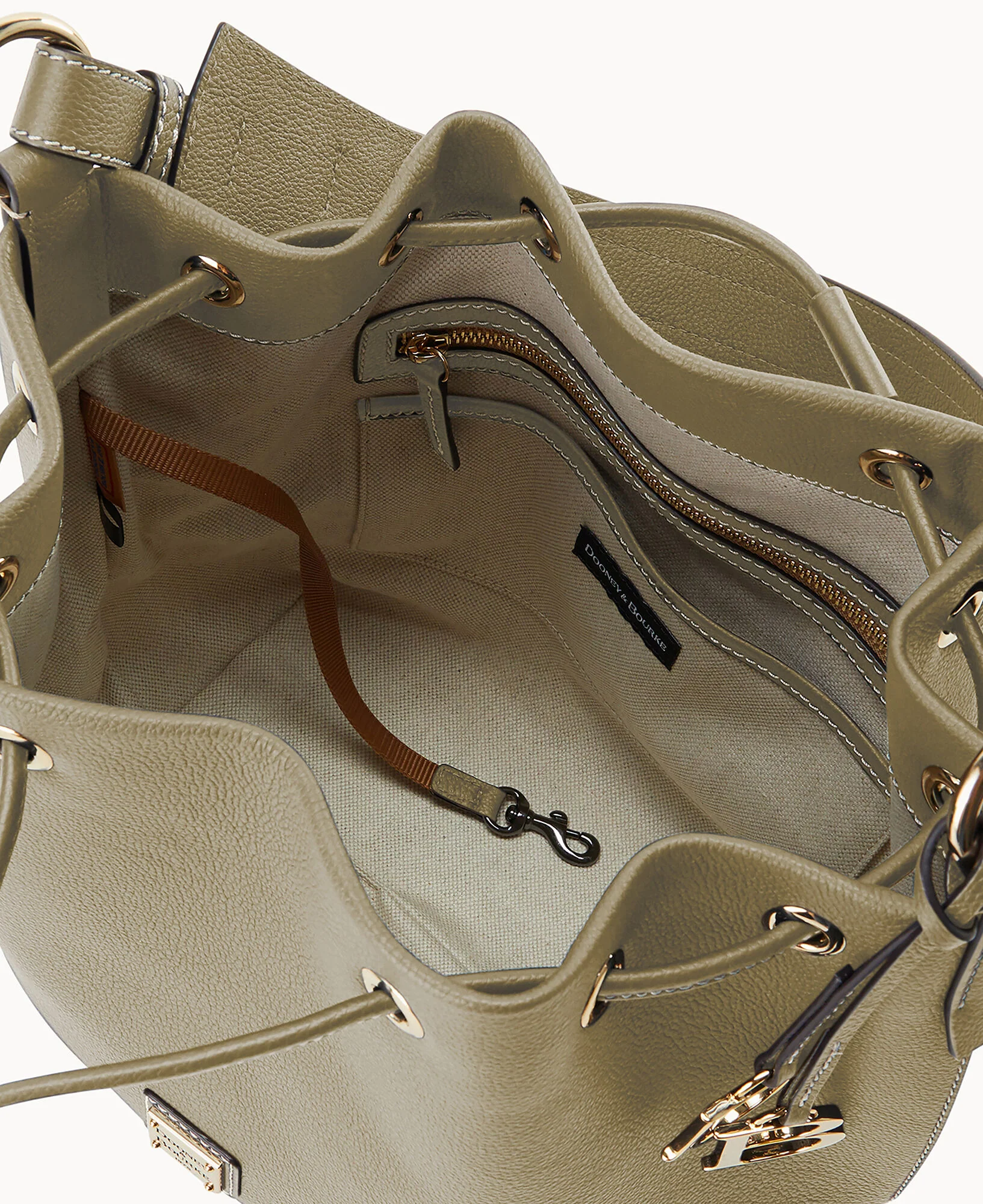 Sorrento Drawstring - Image 11