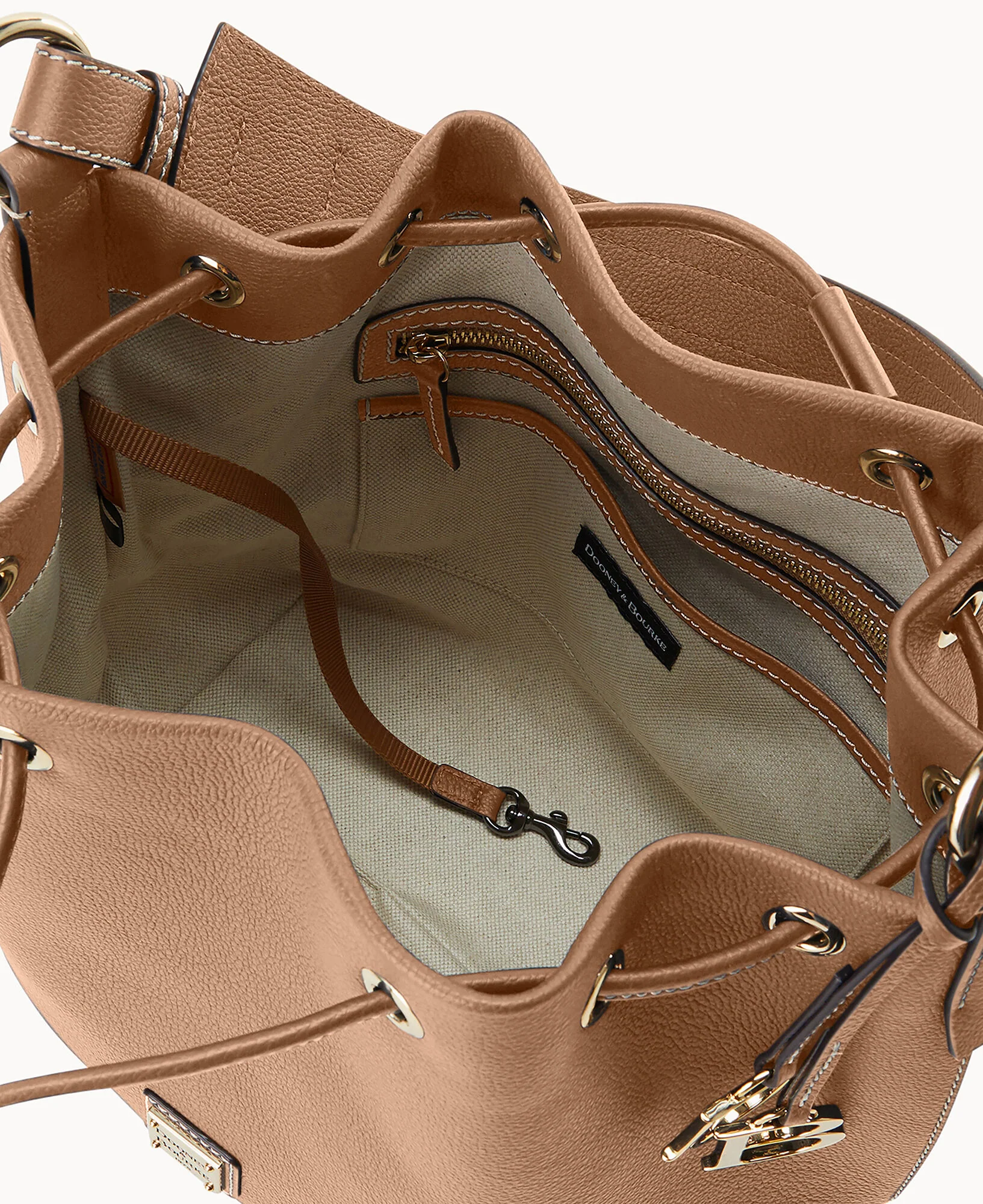 Sorrento Drawstring - Image 3