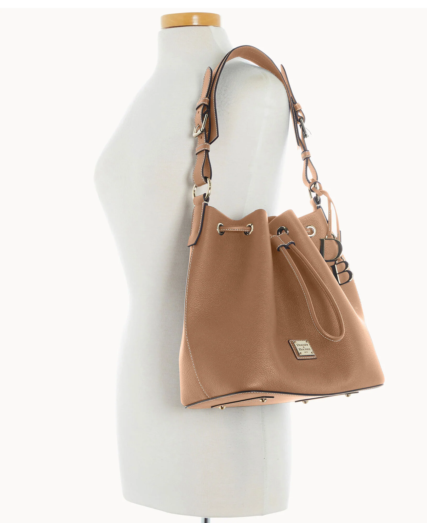 Sorrento Drawstring - Image 4