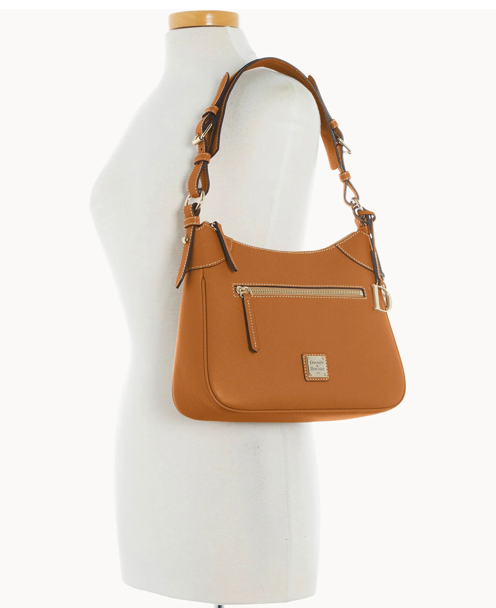 Sorrento Hobo 28 - Image 20