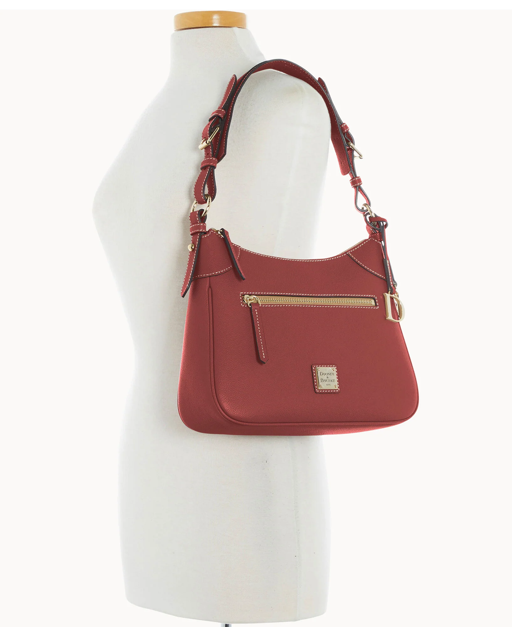 Sorrento Hobo 28 - Image 4