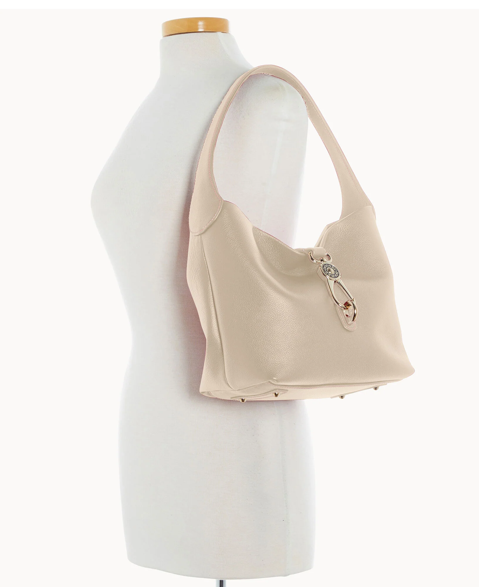 Sorrento Logo Lock Sac - Image 12