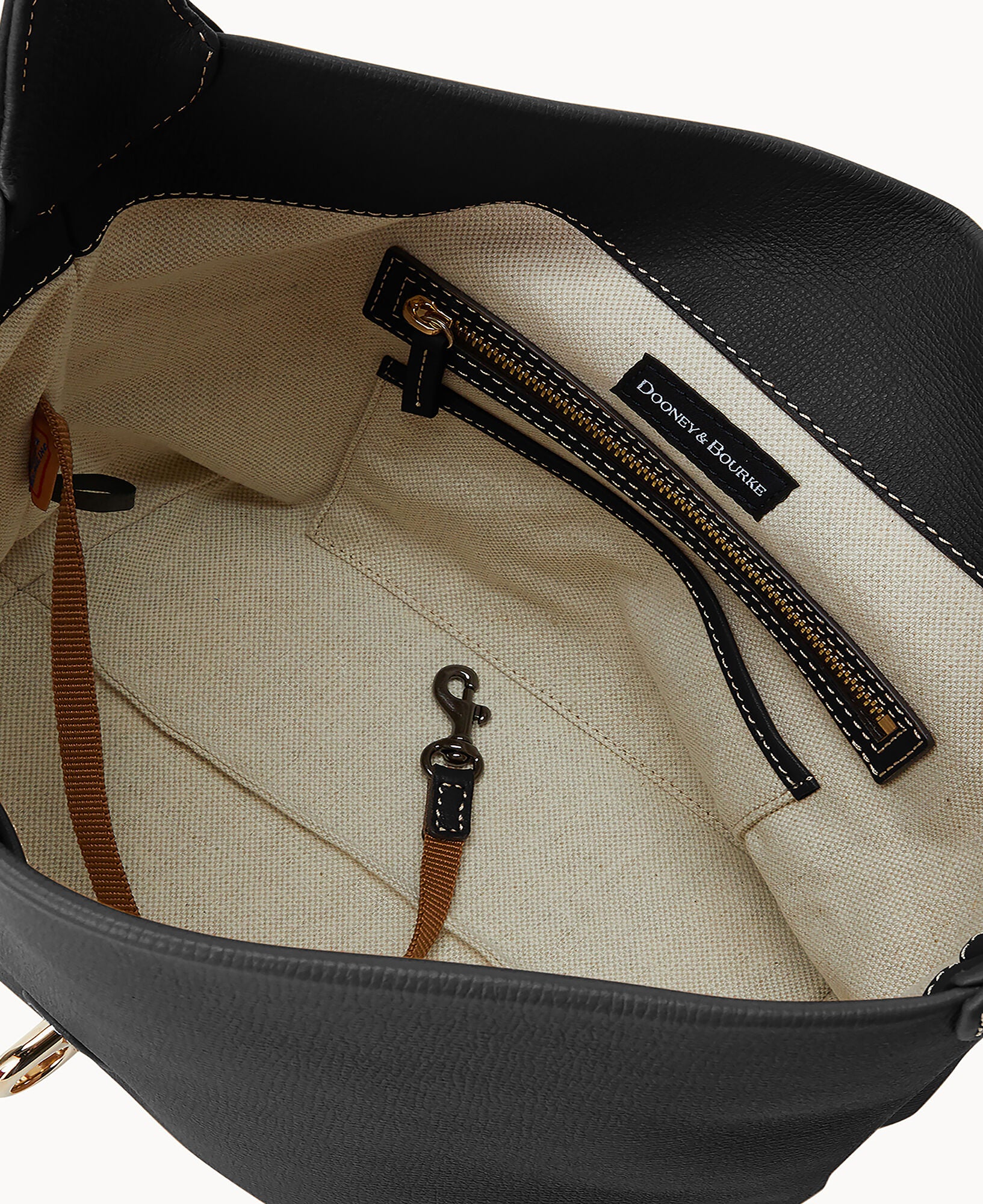 Sorrento Logo Lock Sac - Image 16