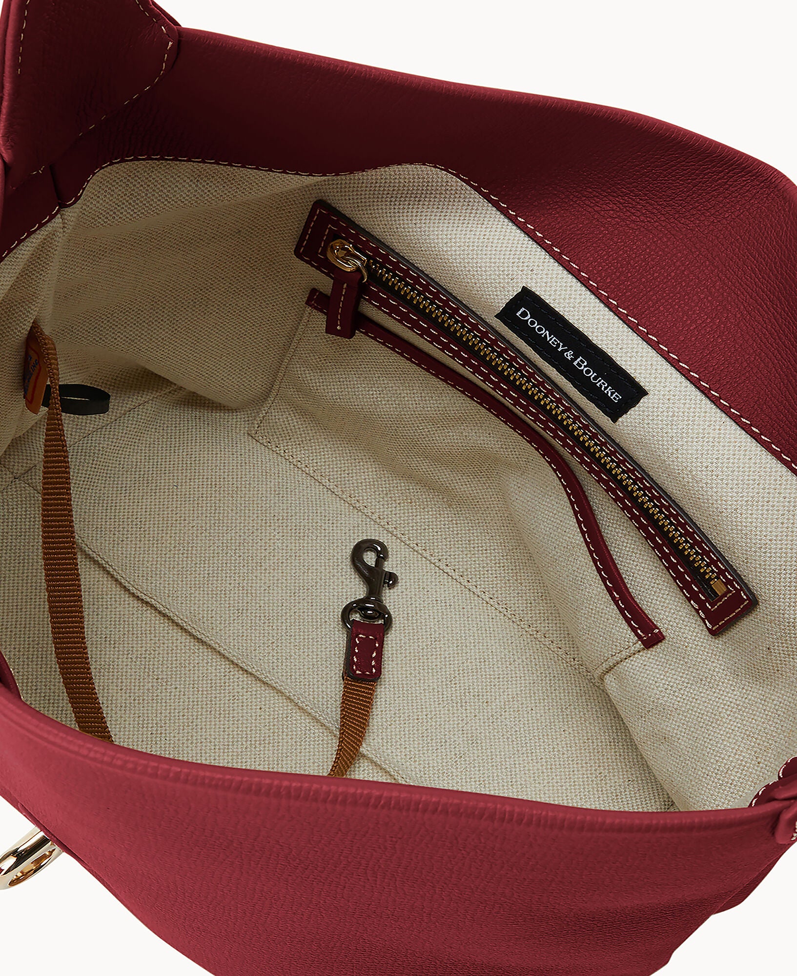 Sorrento Logo Lock Sac - Image 22