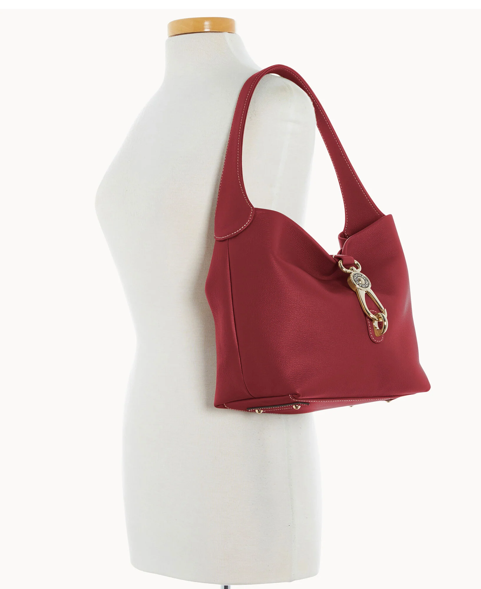 Sorrento Logo Lock Sac - Image 24