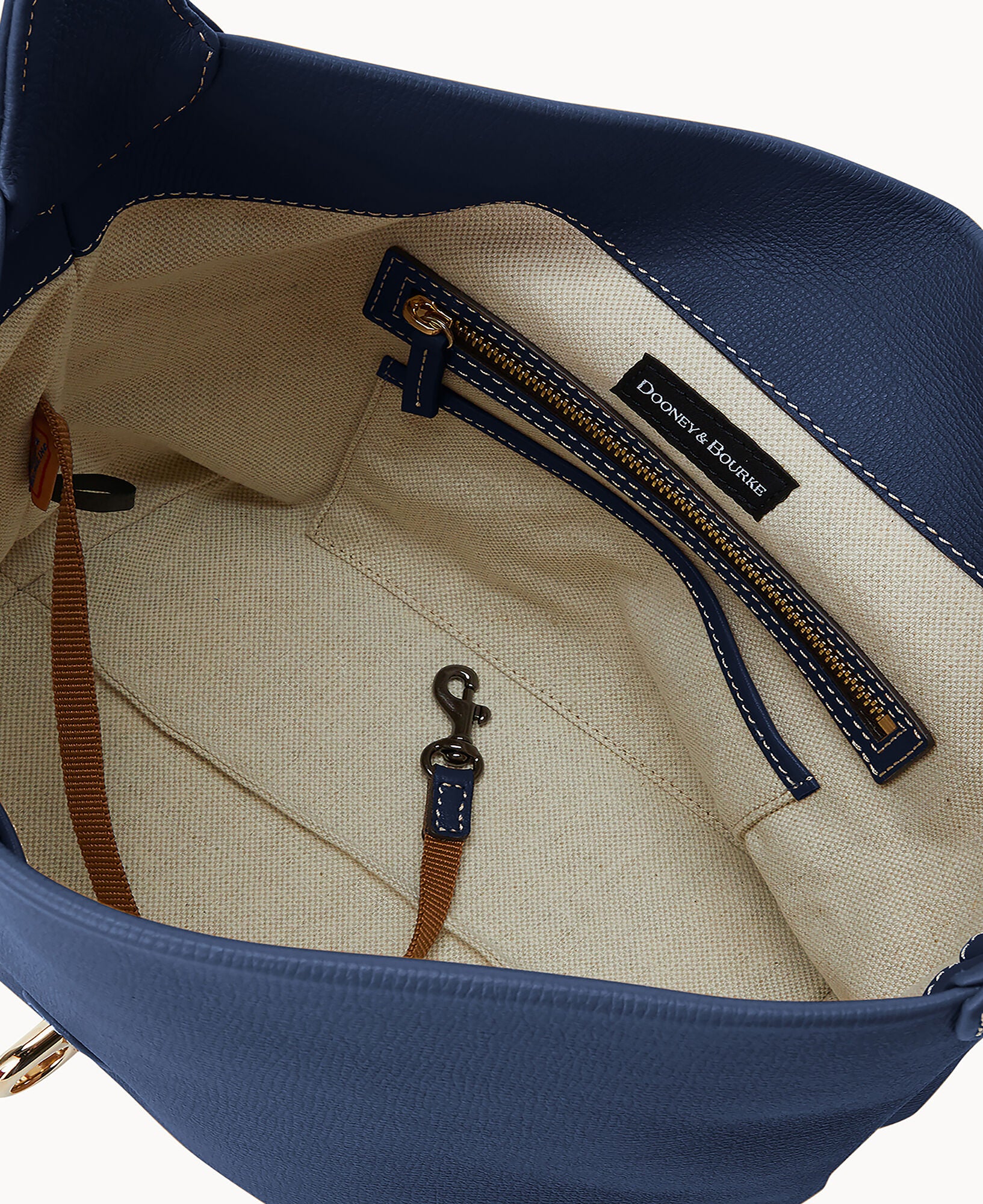 Sorrento Logo Lock Sac - Image 28