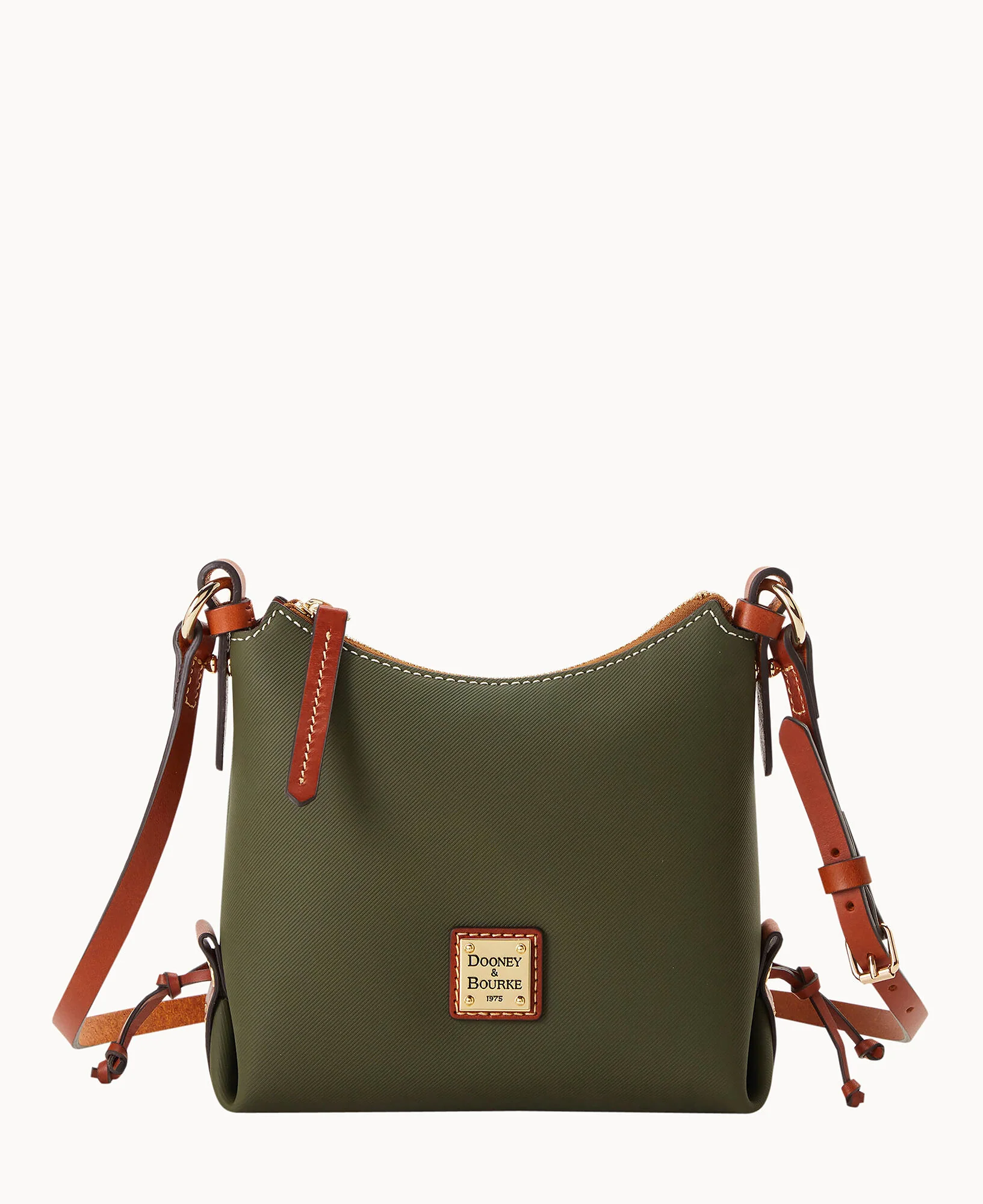 Sorrento North South Crossbody 20