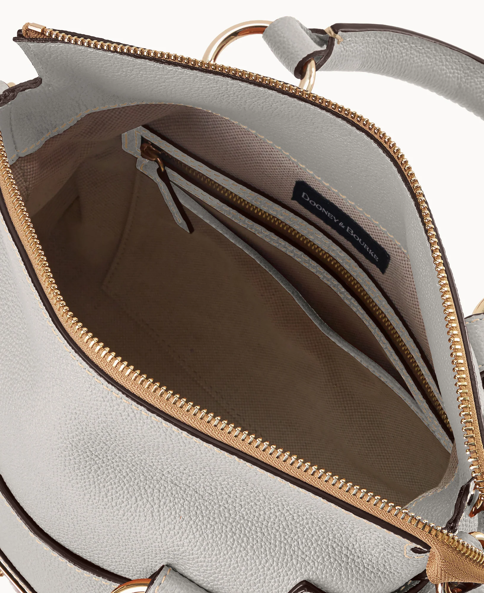 Sorrento Satchel 30 With Pocket - Image 202