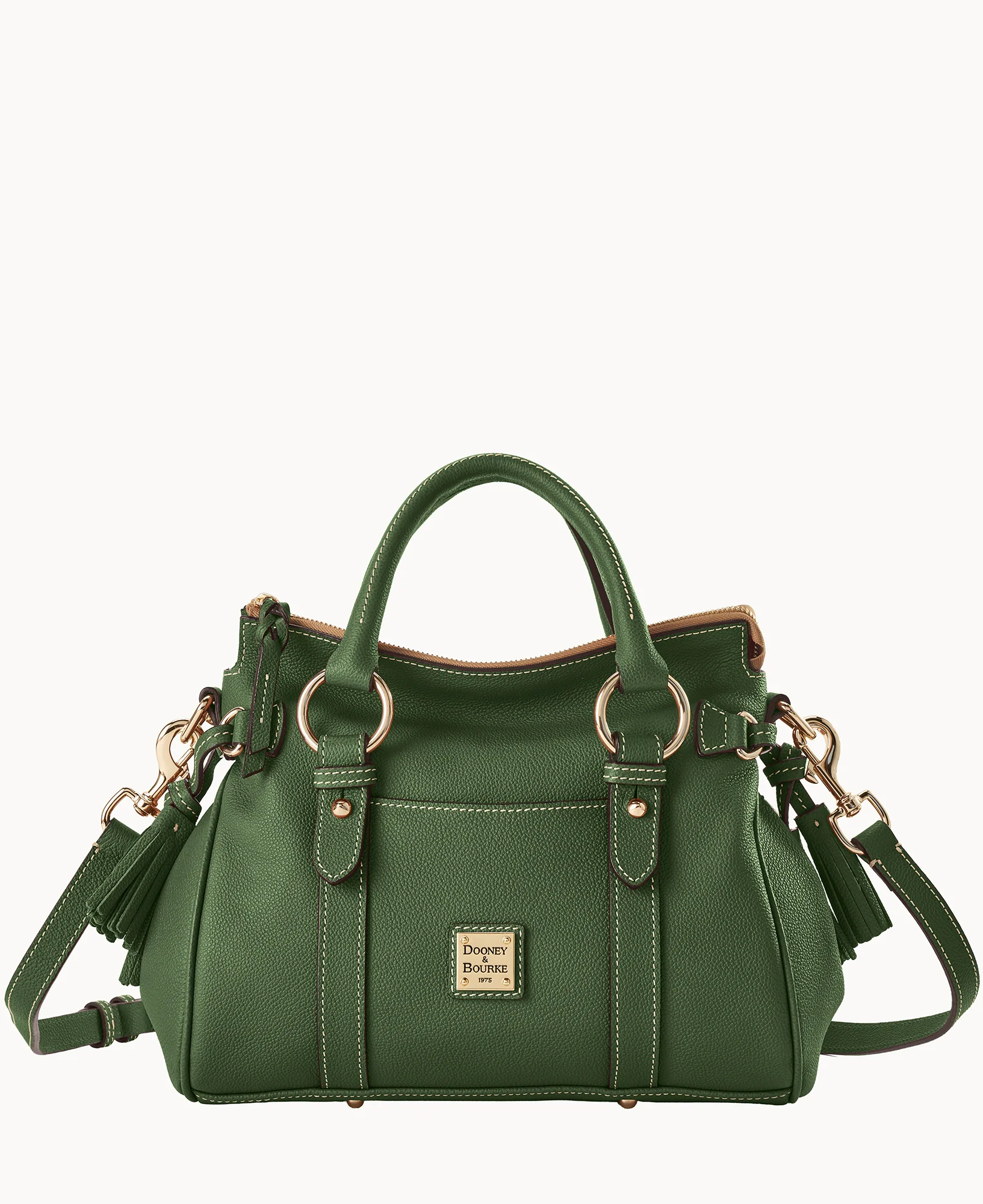 Sorrento Satchel 30 With Pocket - Image 215