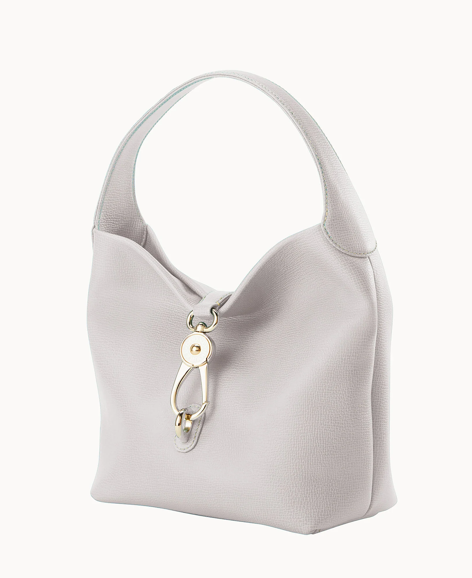 Sorrento Small Logo Lock Sac - Image 14