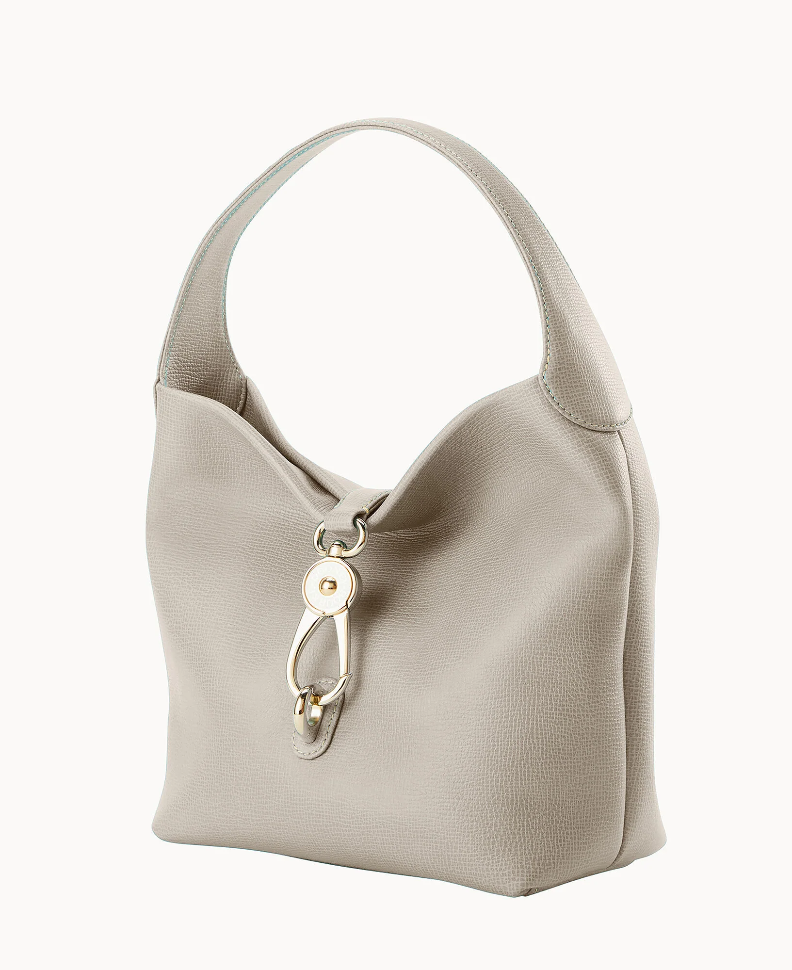 Sorrento Small Logo Lock Sac - Image 26