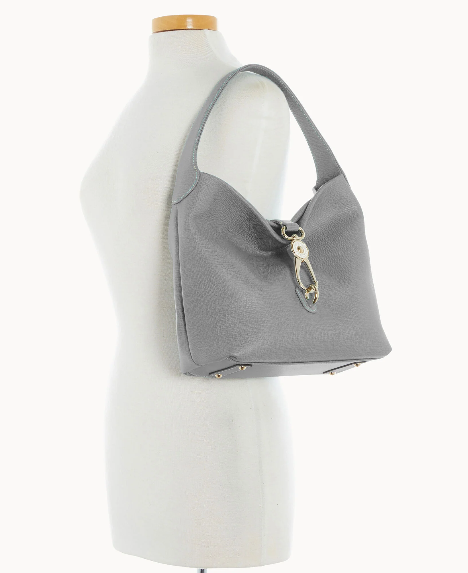 Sorrento Small Logo Lock Sac - Image 32