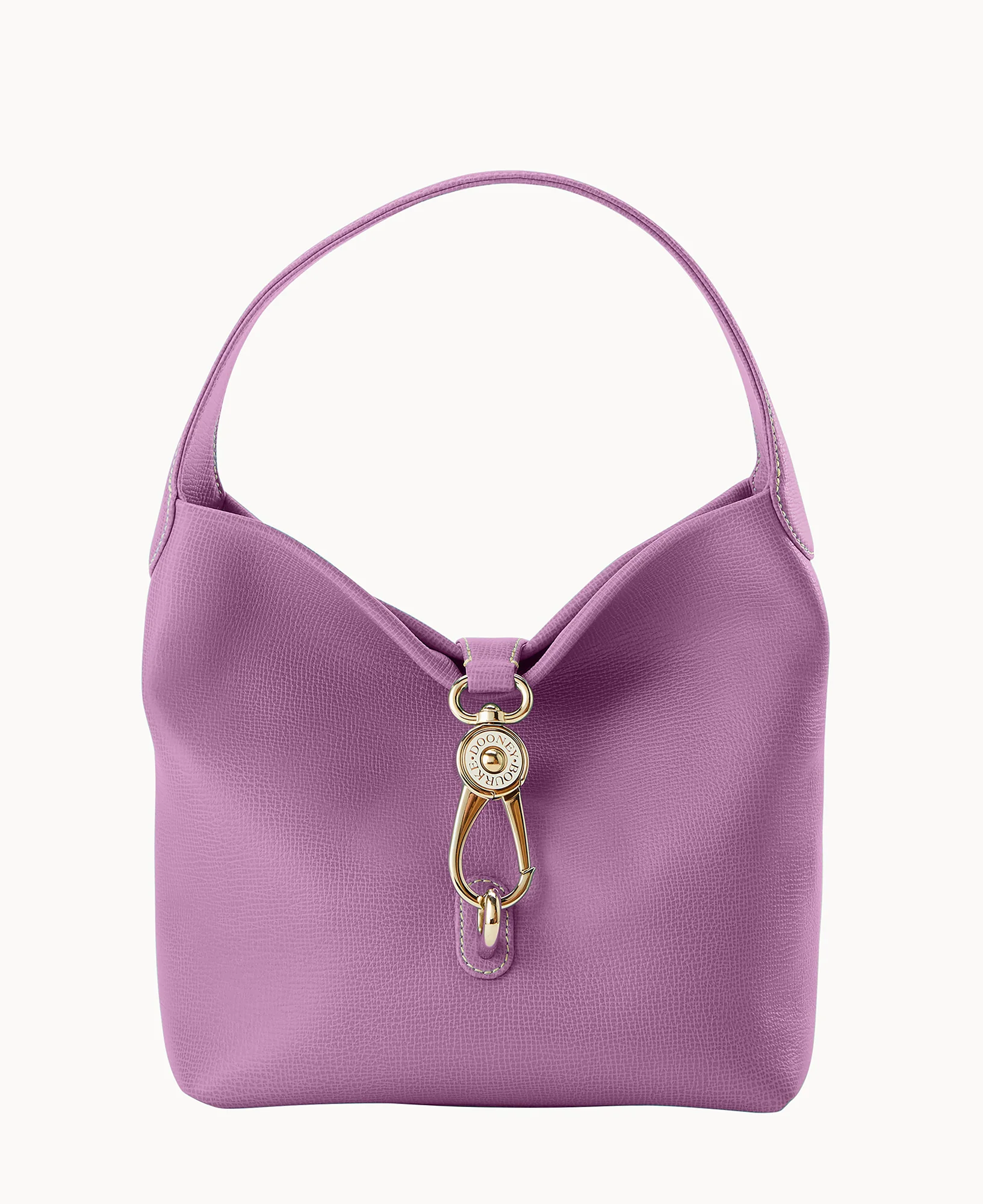 Sorrento Small Logo Lock Sac - Image 41
