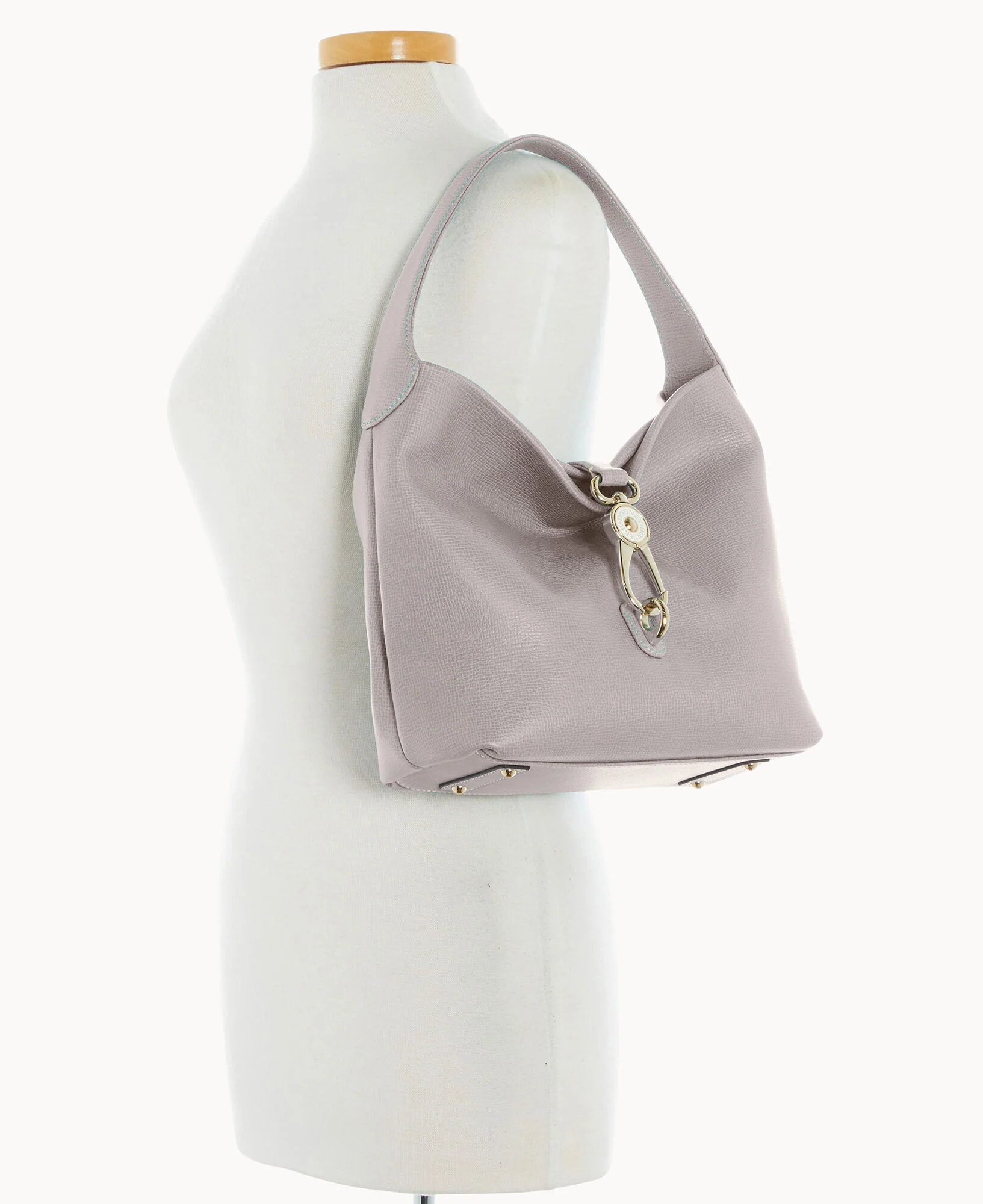 Sorrento Small Logo Lock Sac - Image 60