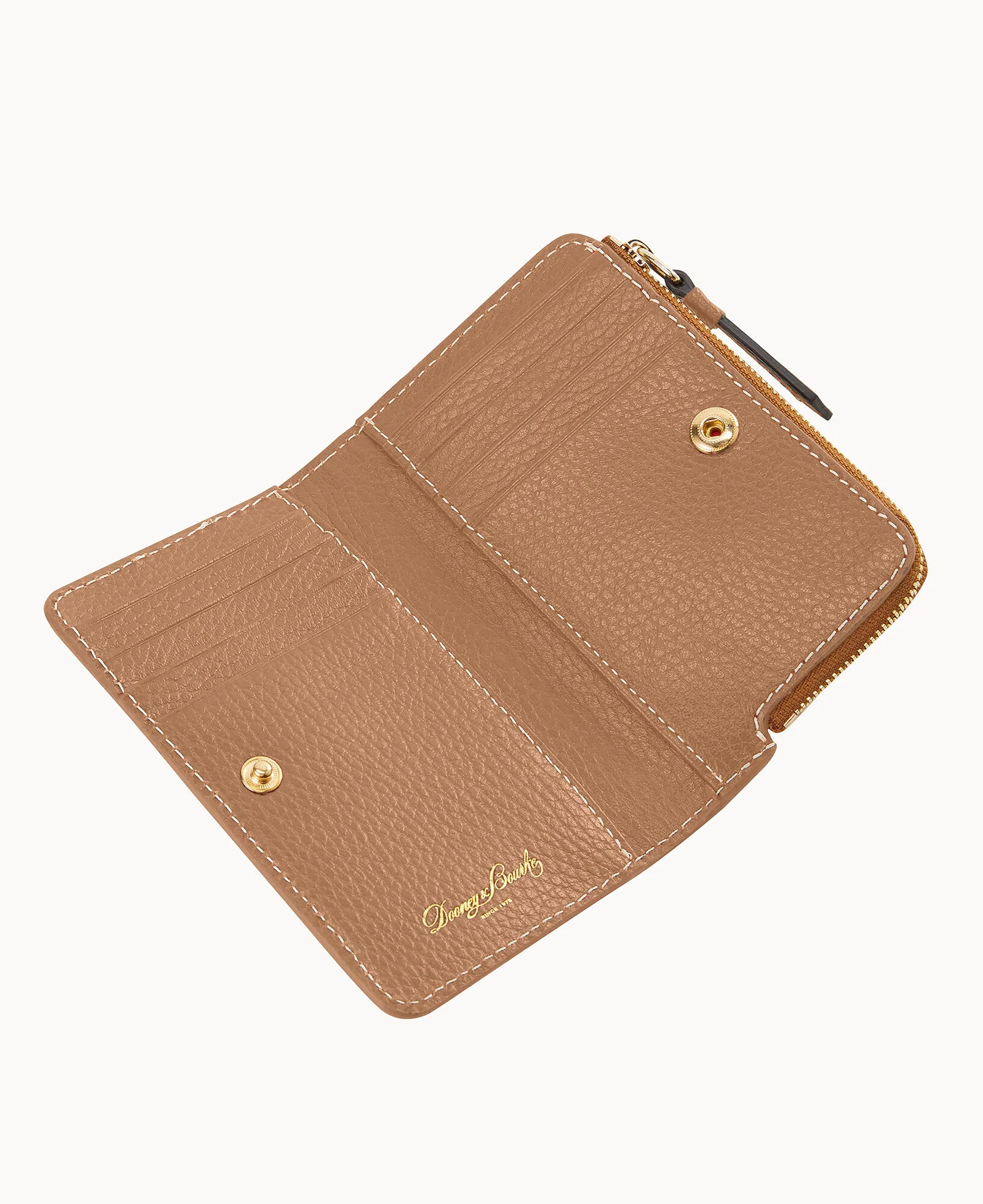 Sorrento Zip Credit Card Wallet 14 - Image 35