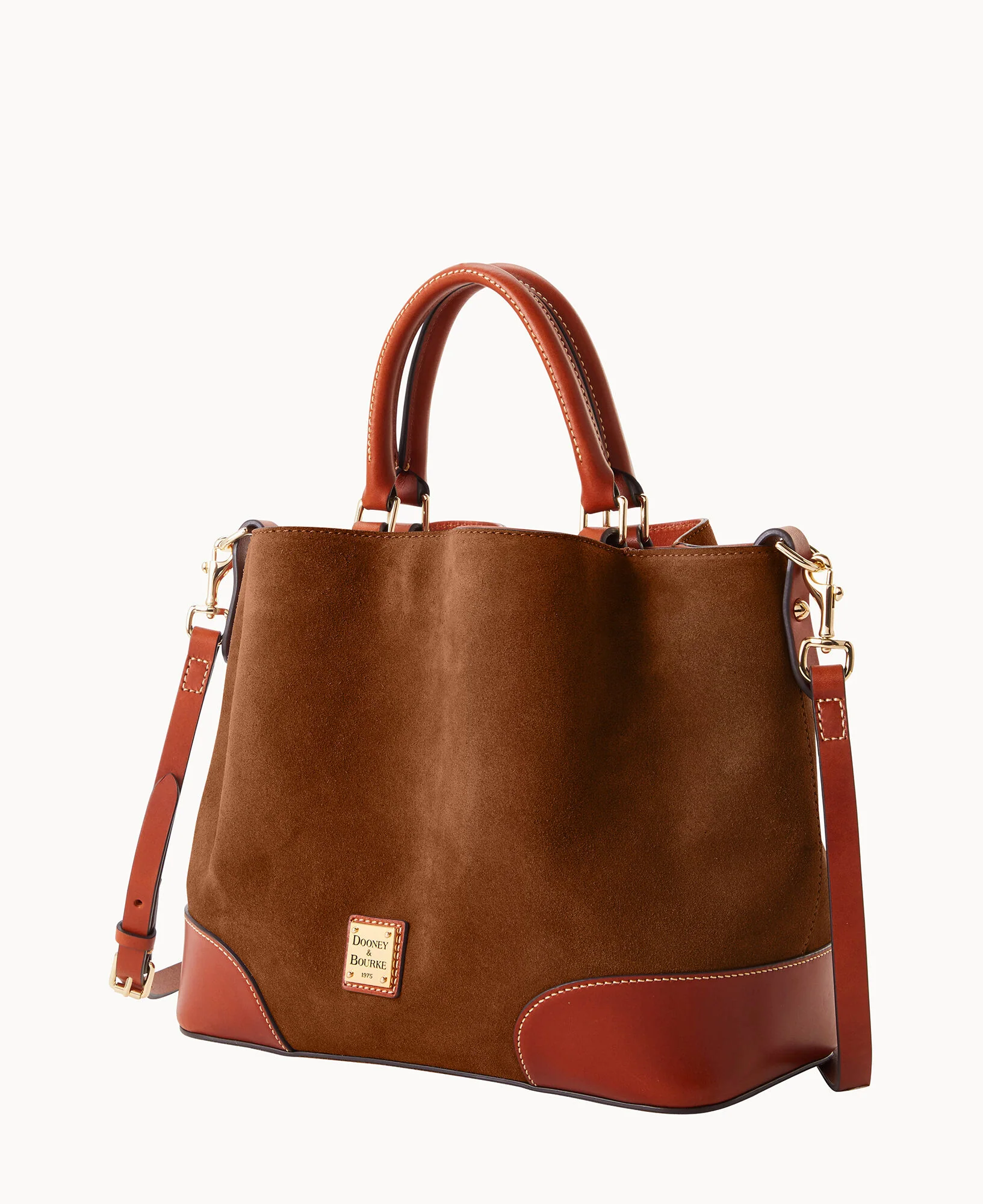 Suede Brenna - Image 2