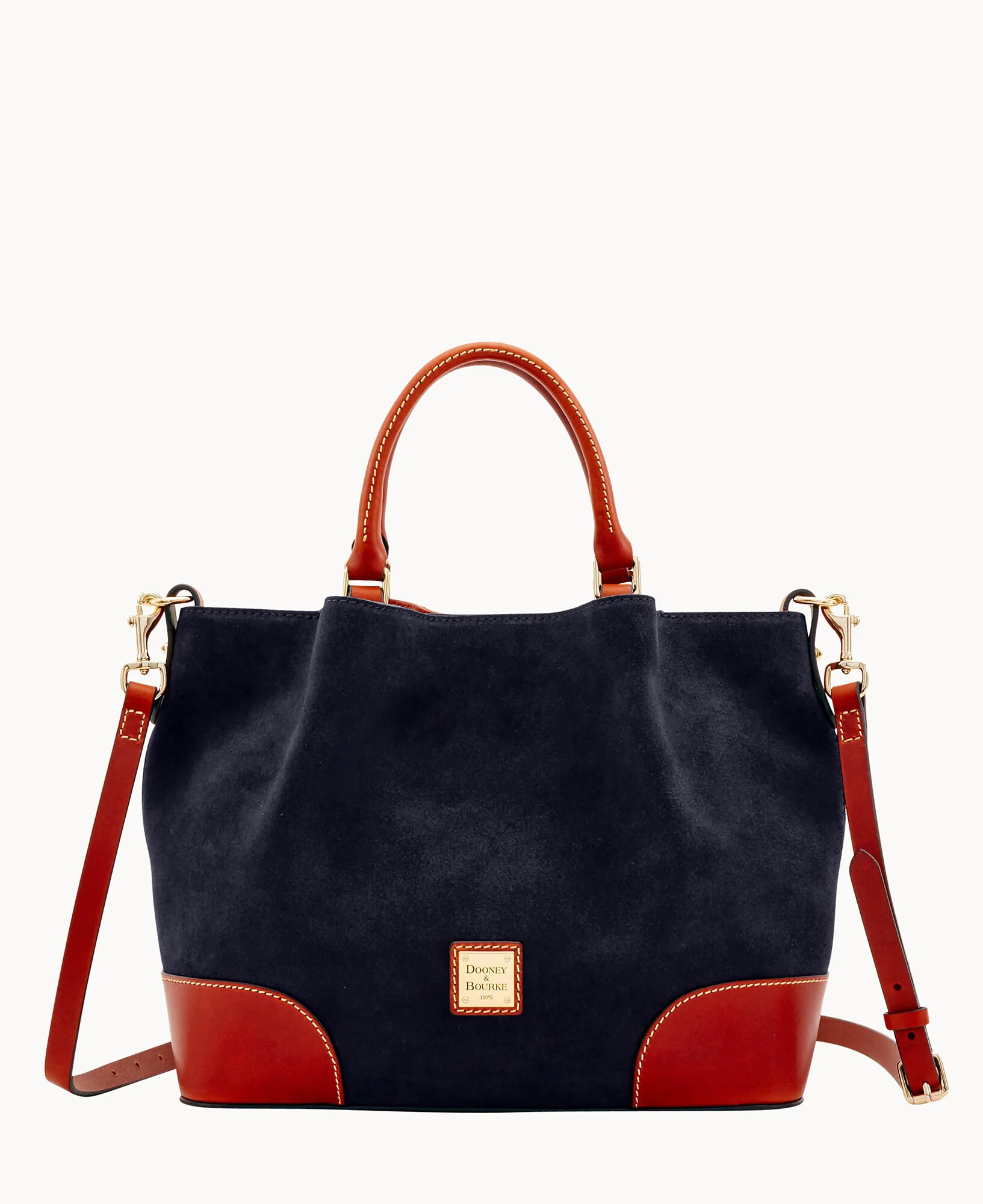 Suede Brenna - Image 5
