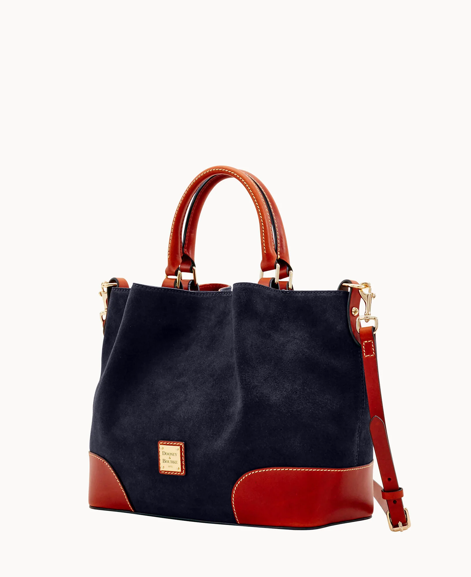 Suede Brenna - Image 6