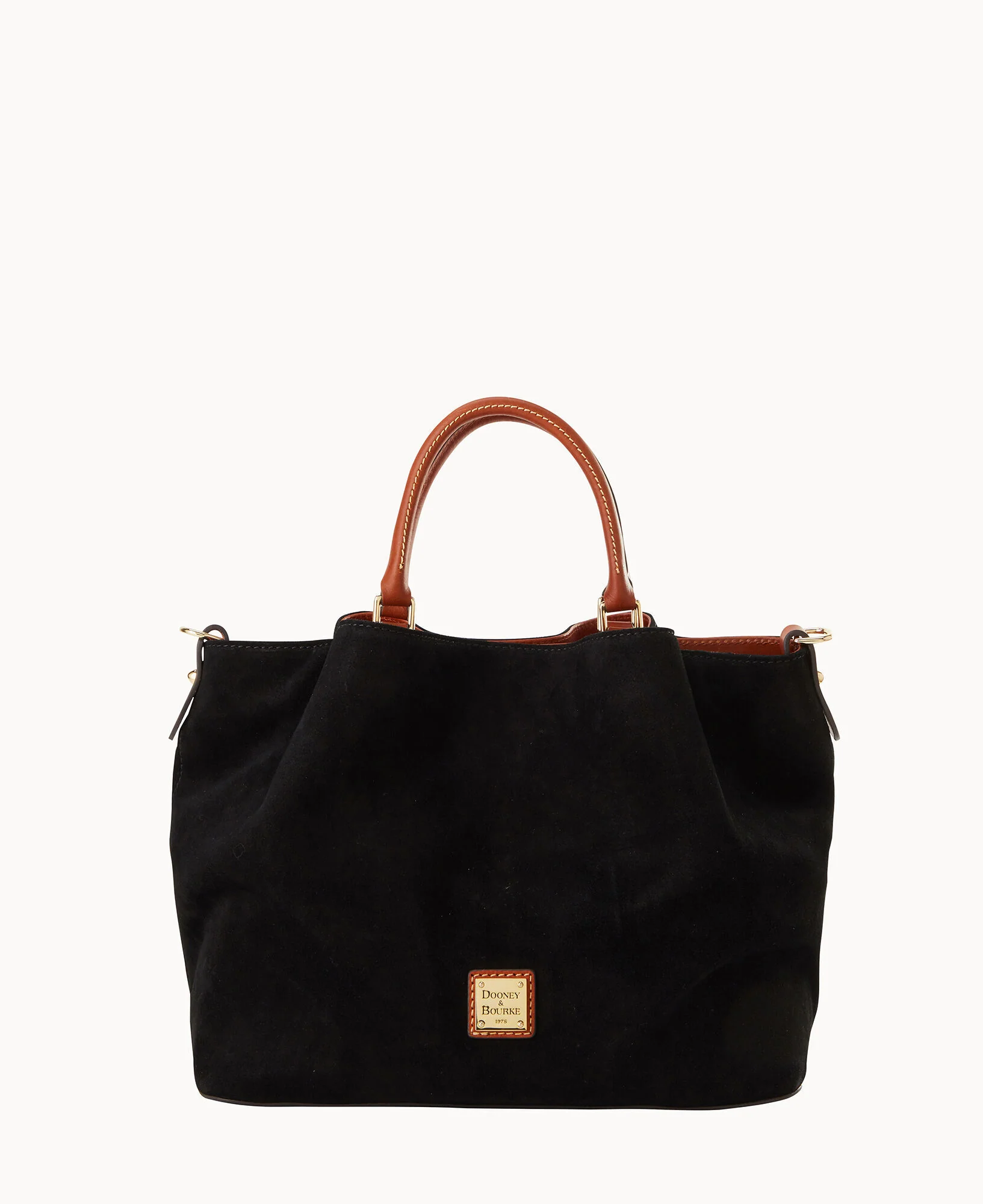 Suede Large Barlow - Image 11