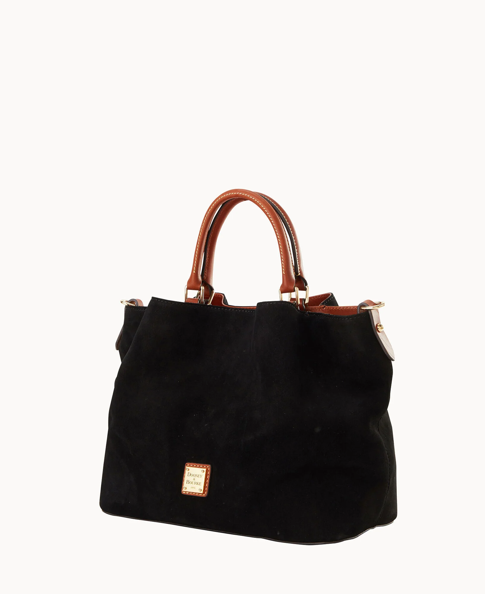 Suede Large Barlow - Image 12