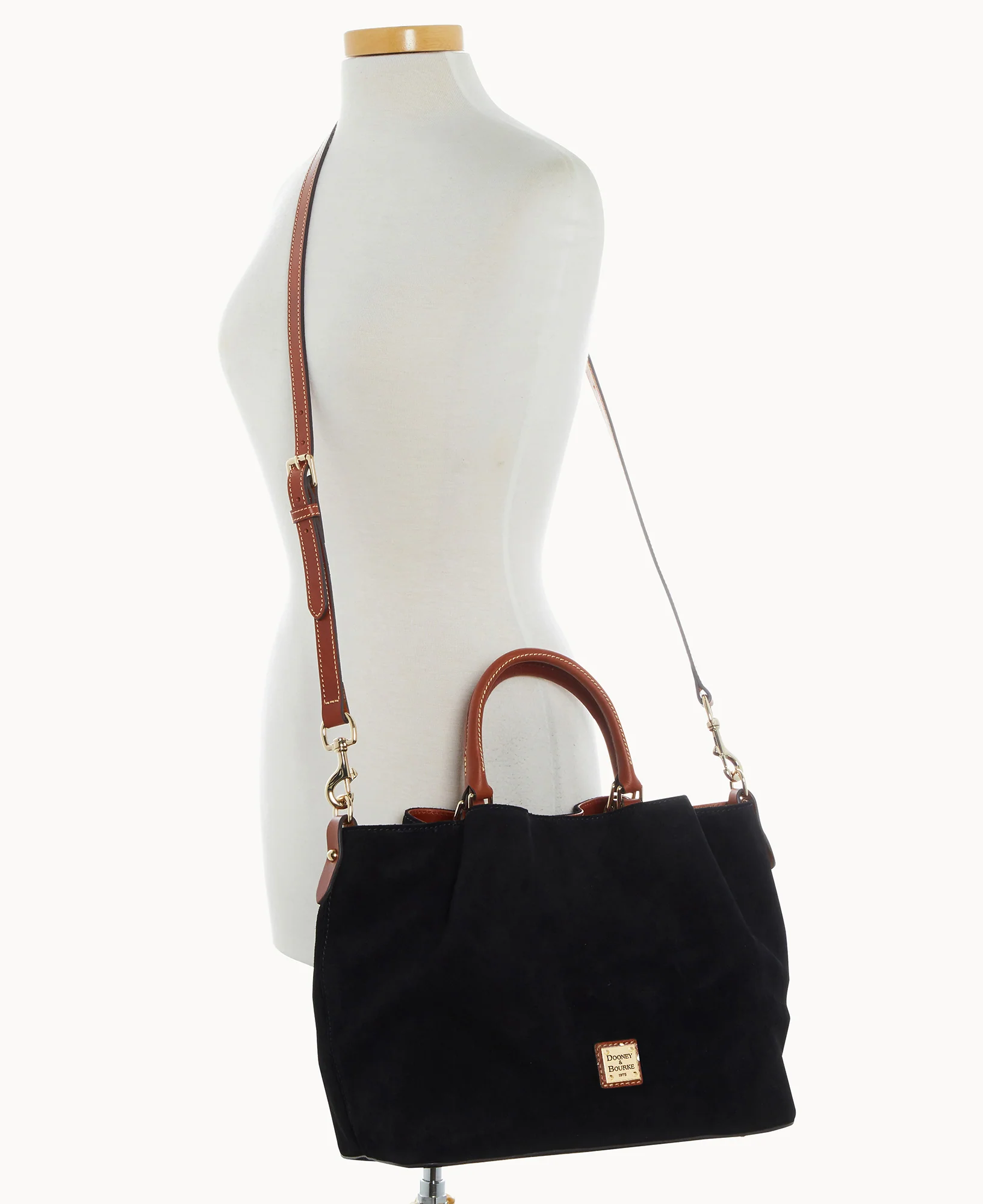 Suede Large Barlow - Image 14