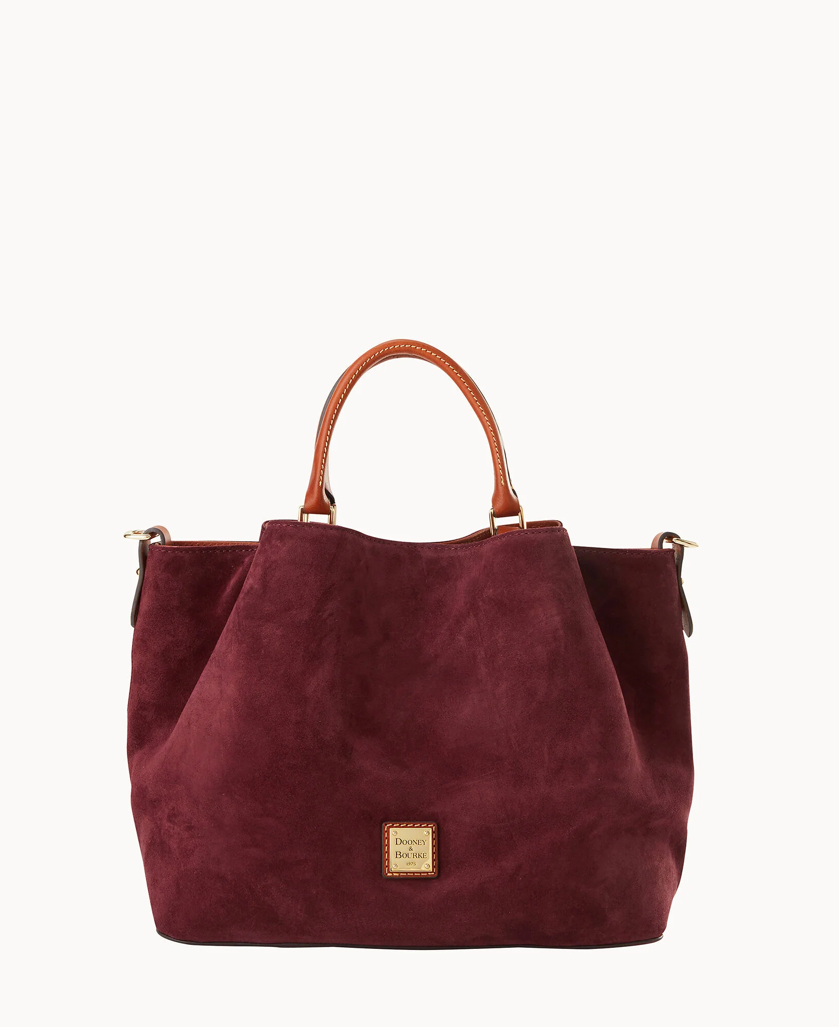 Suede Large Barlow - Image 15